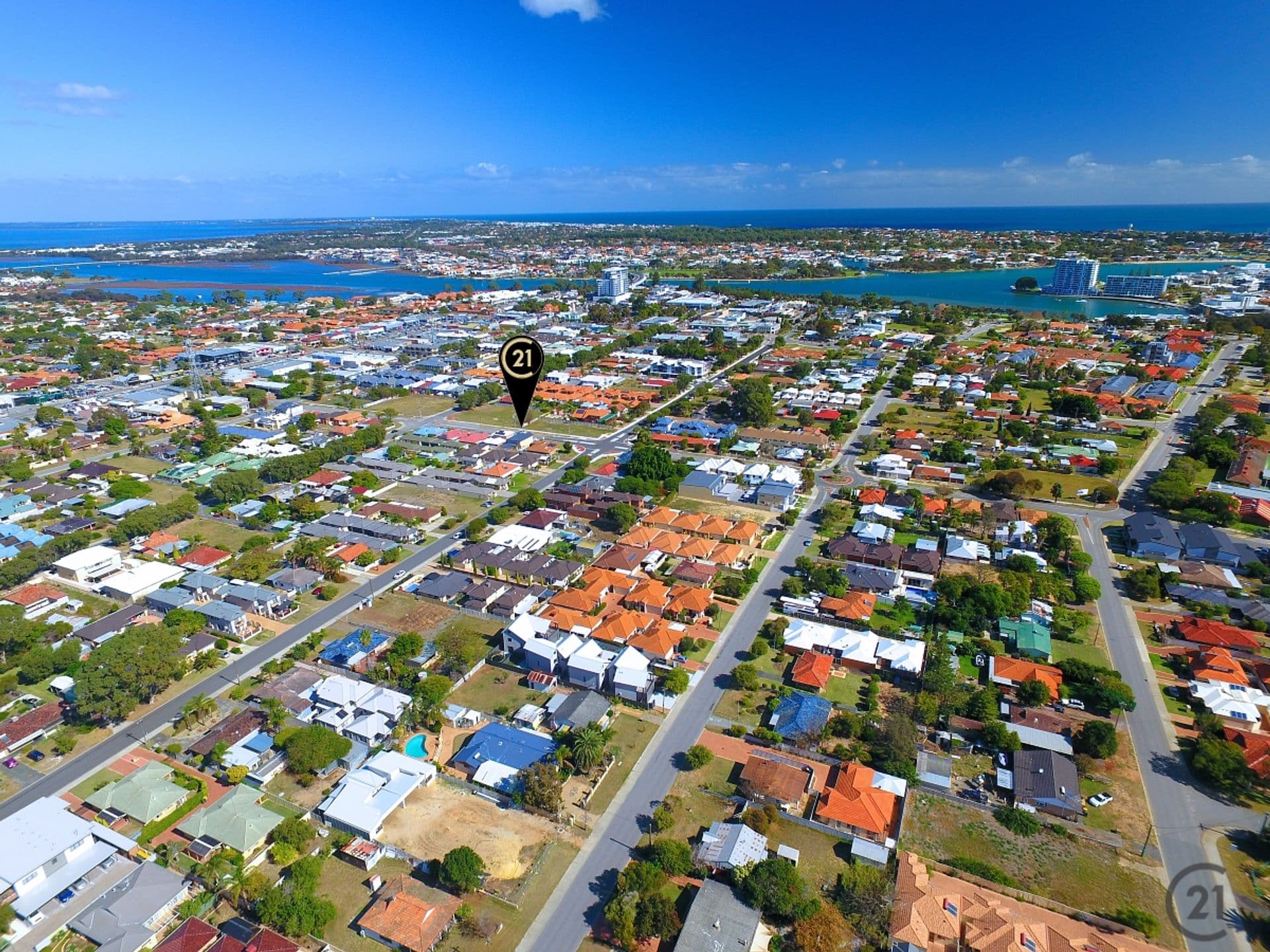 23 Forrest Street, Mandurah, WA, 6210, Mandurah - Thumbnail 3