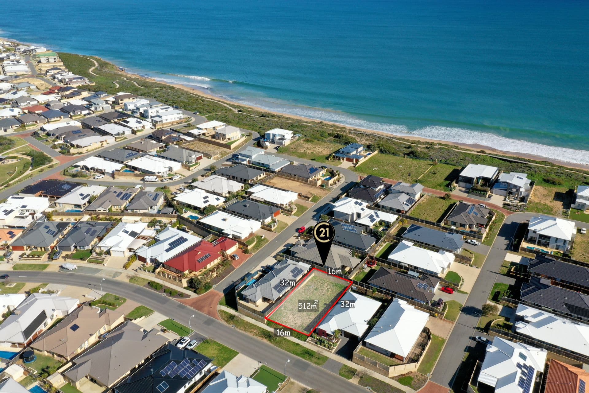 360 Peelwood Parade, Halls Head, WA, 6210, Halls Head - Image 1
