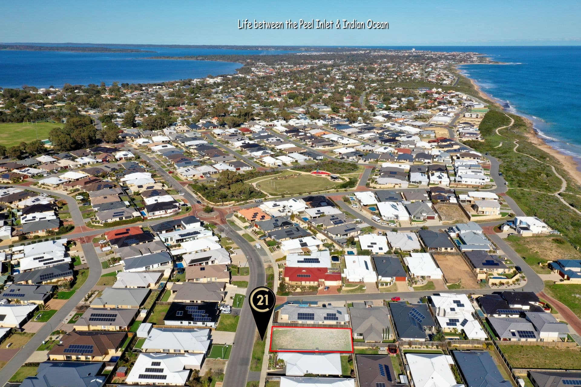 360 Peelwood Parade, Halls Head, WA, 6210, Halls Head - Thumbnail 2