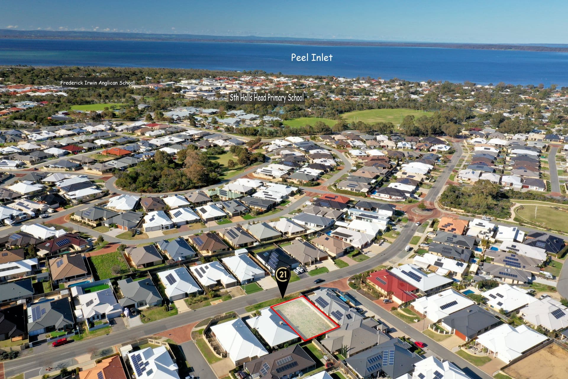 360 Peelwood Parade, Halls Head, WA, 6210, Halls Head - Thumbnail 3
