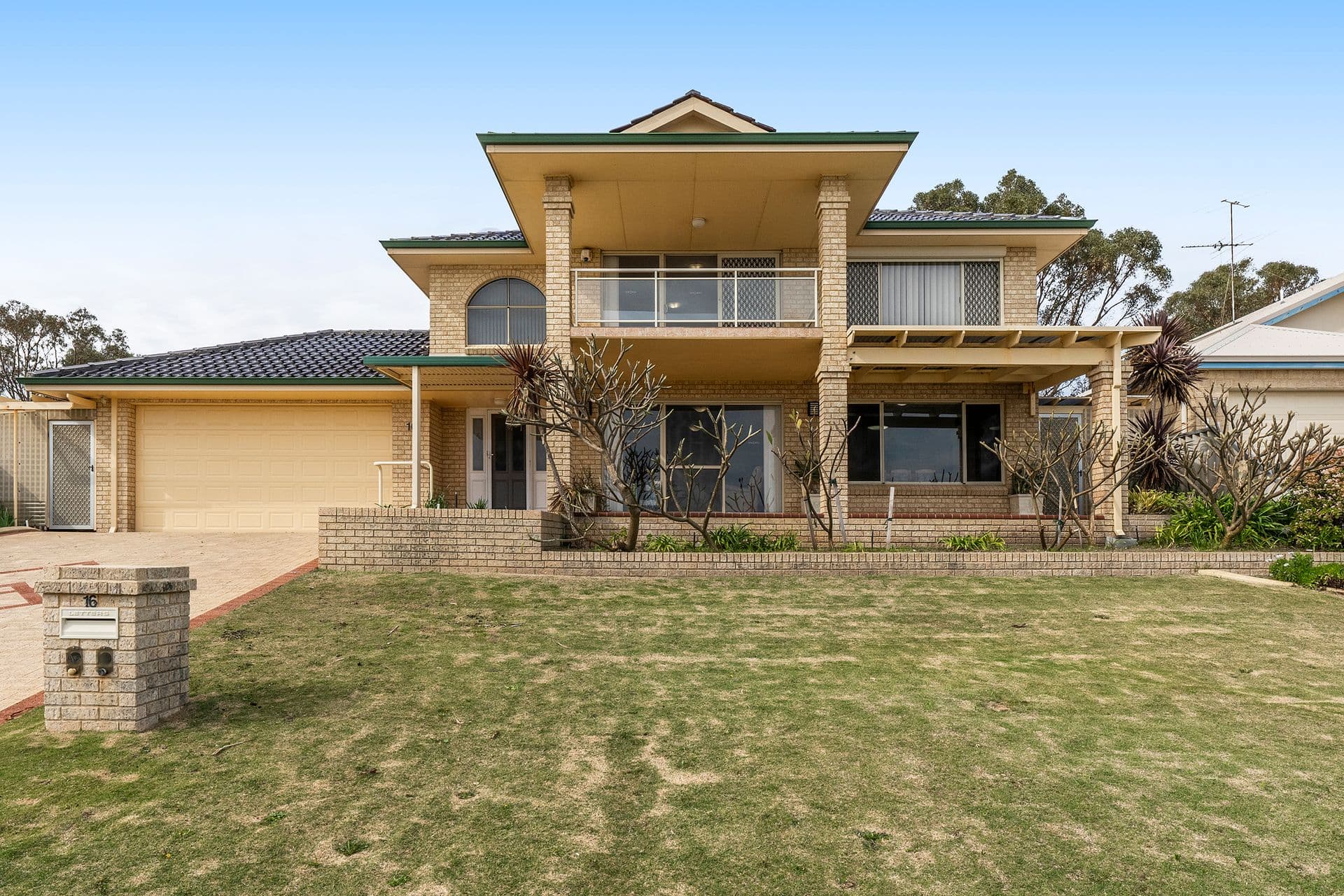 16 Hamilton Way, Silver Sands, WA, 6210, Silver Sands - Image 1