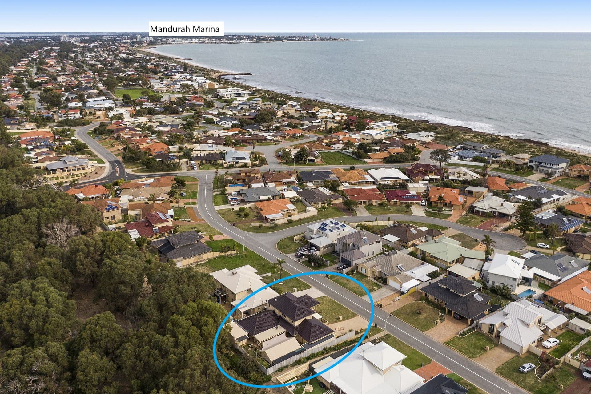 16 Hamilton Way, Silver Sands, WA, 6210, Silver Sands - Thumbnail 2