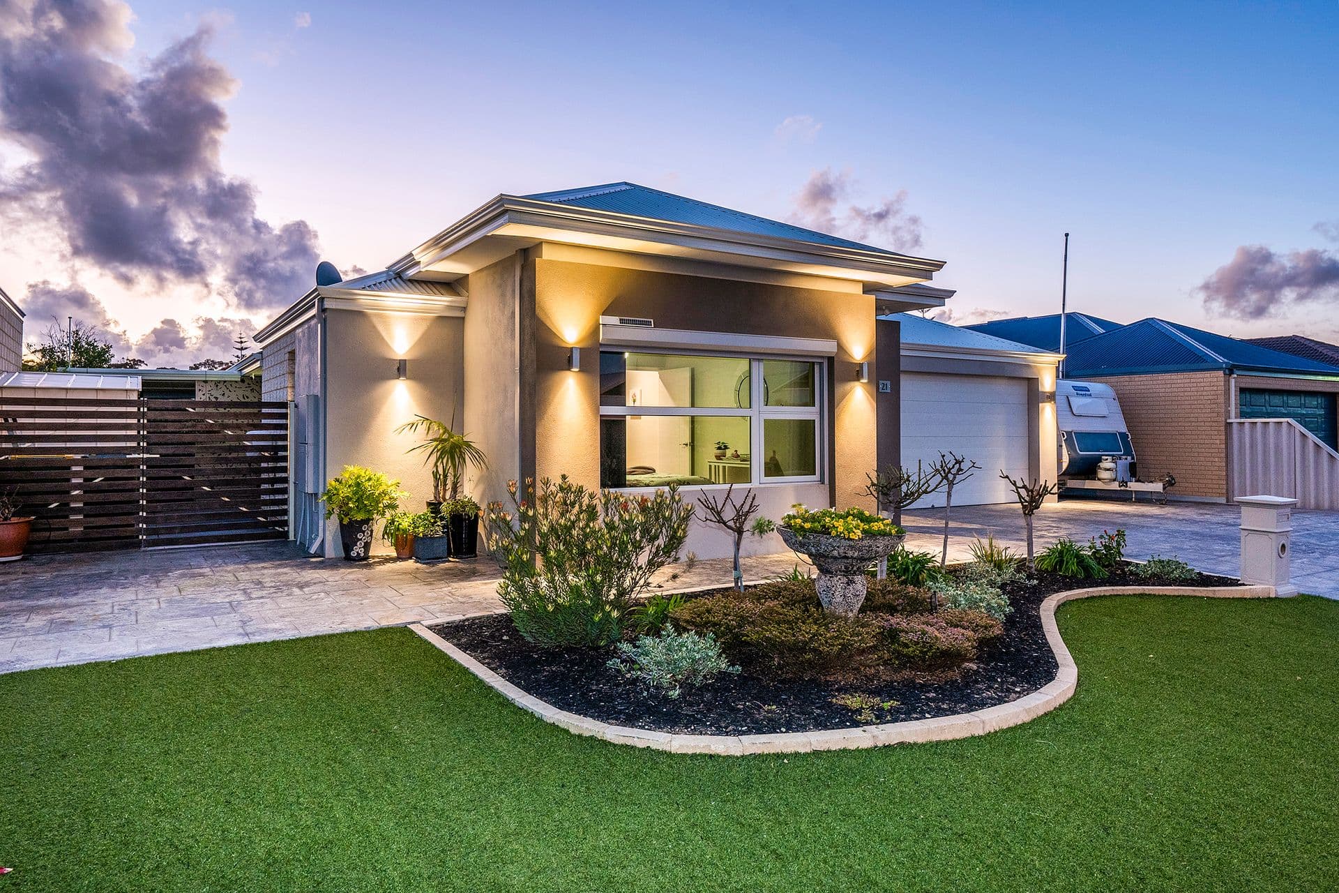 21 Governor Drive, Falcon, WA, 6210, Falcon - Image 1