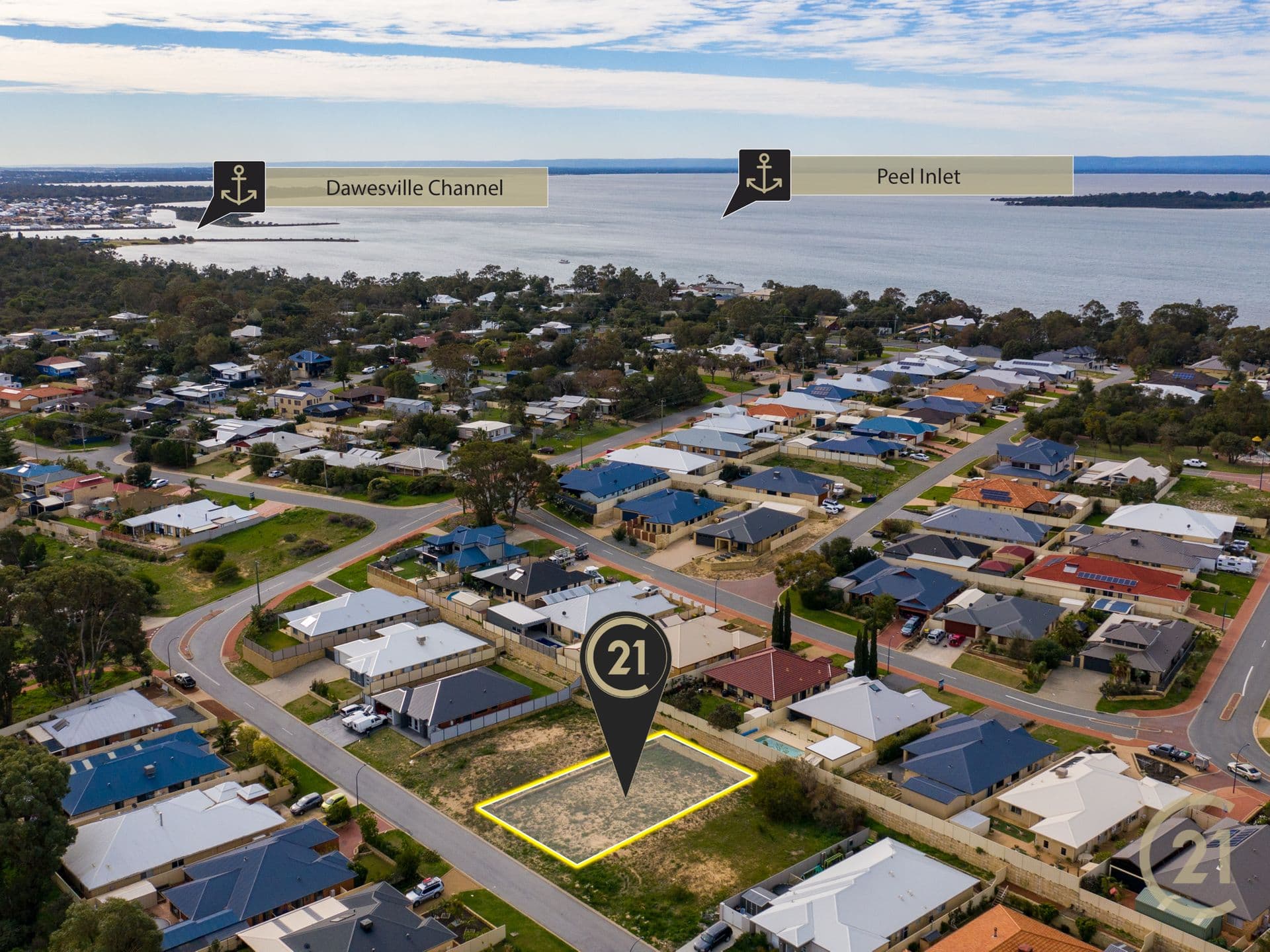52 Iluka Road, Dawesville, WA, 6211, Dawesville - Image 1