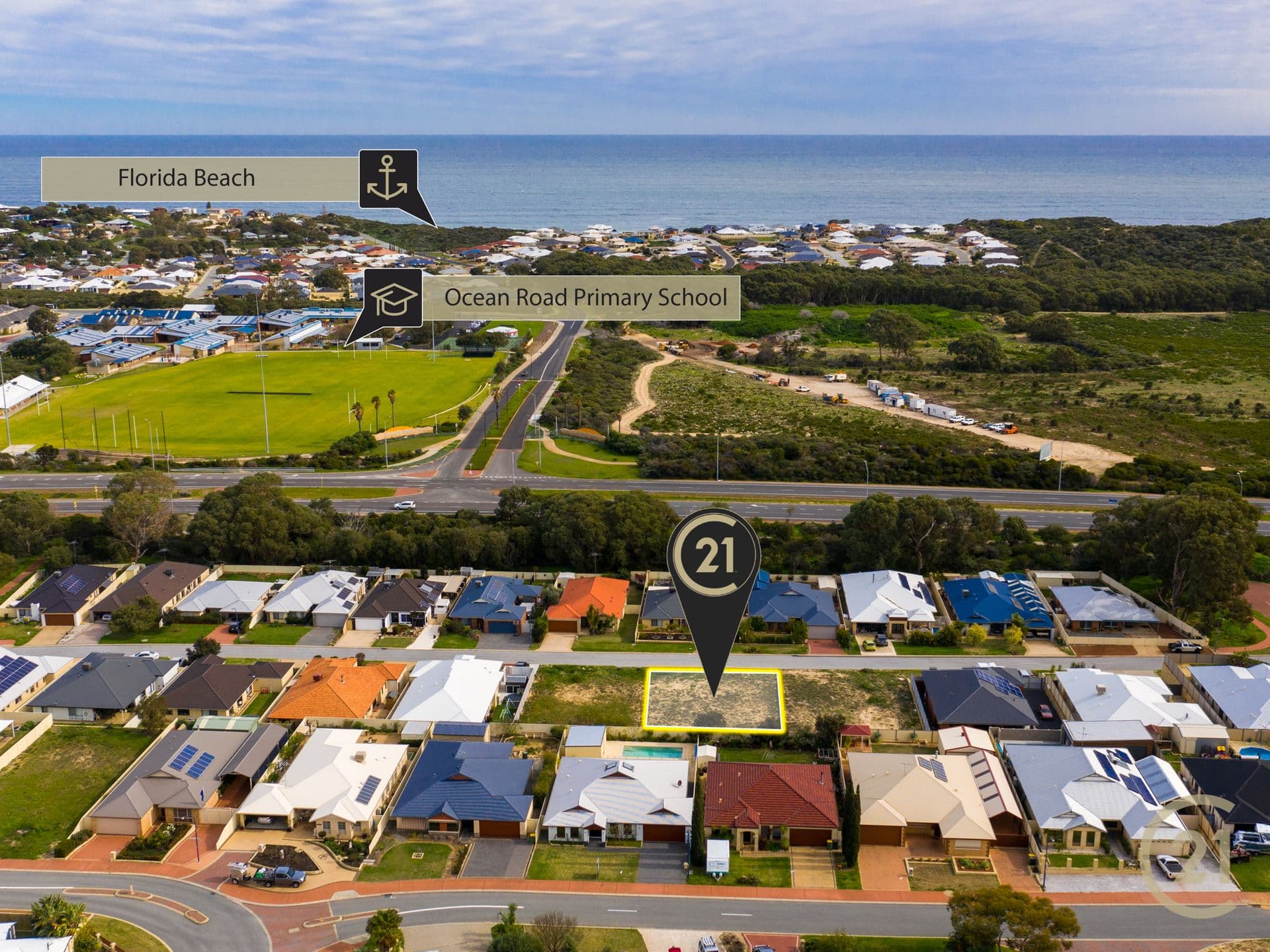52 Iluka Road, Dawesville, WA, 6211, Dawesville - Thumbnail 2