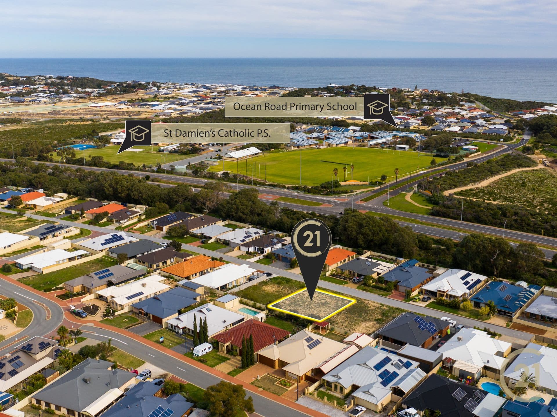 52 Iluka Road, Dawesville, WA, 6211, Dawesville - Thumbnail 3