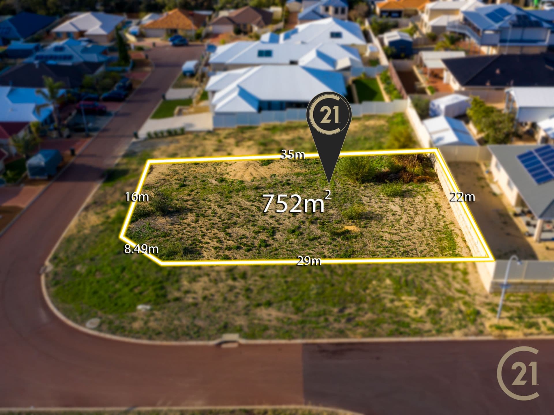 17 Peppertree Close, Wannanup, WA, 6210, Wannanup - Image 1