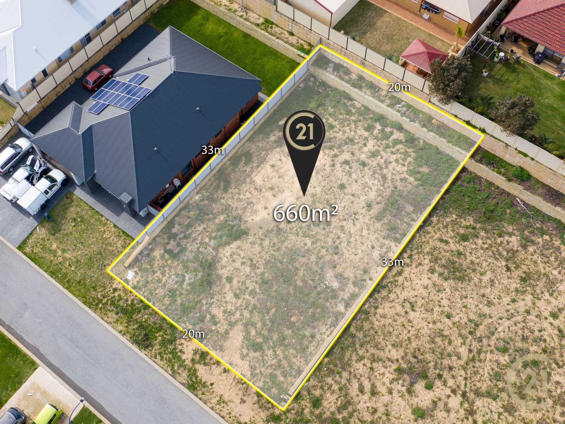 50 Iluka Road, Dawesville, WA, 6211, Dawesville - Thumbnail 2