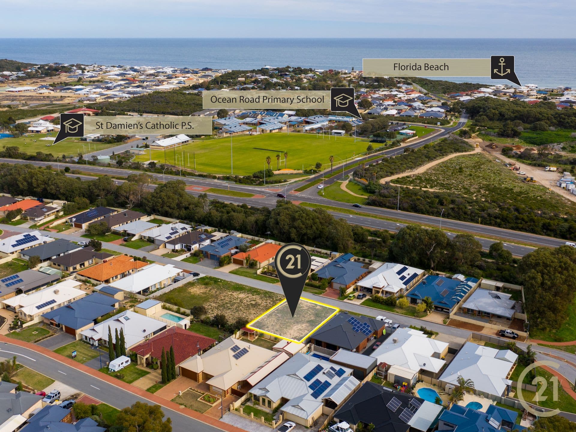 50 Iluka Road, Dawesville, WA, 6211, Dawesville - Thumbnail 3