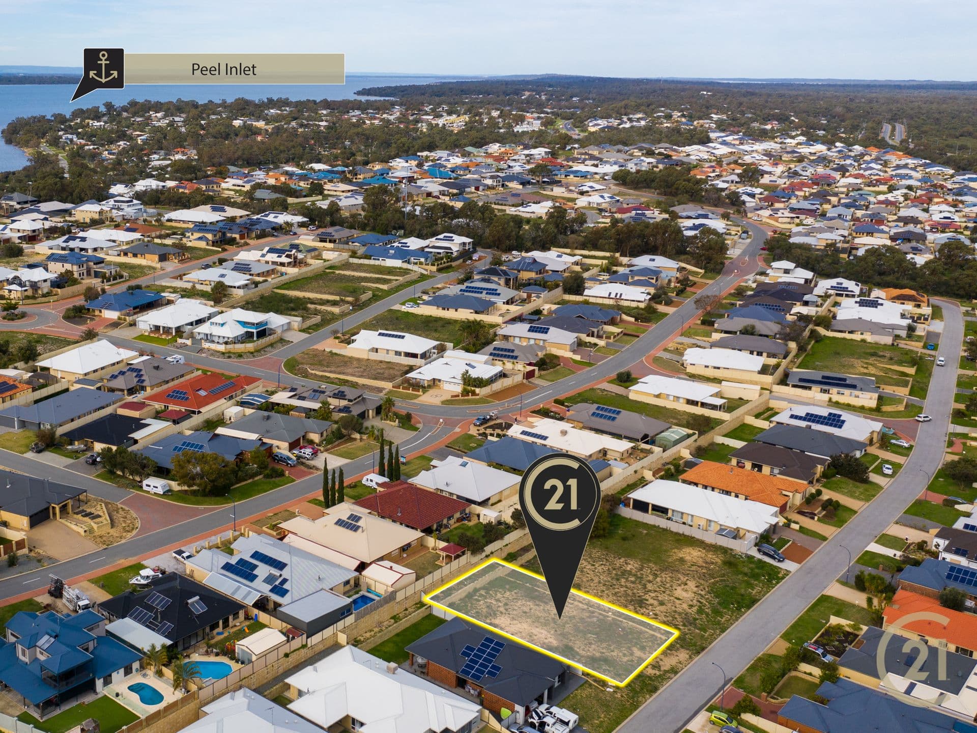 50 Iluka Road, Dawesville, WA, 6211, Dawesville - Thumbnail 4