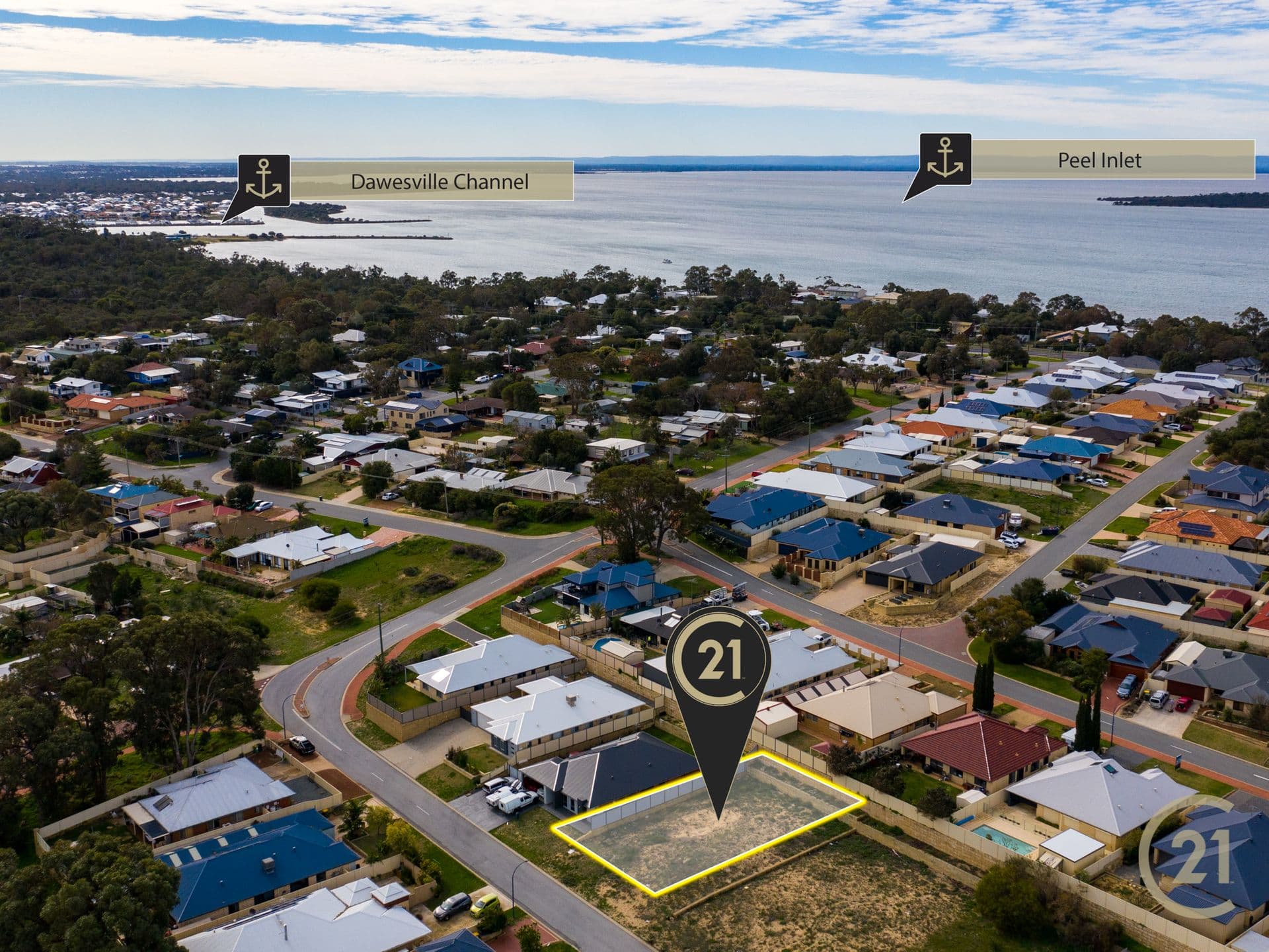 50 Iluka Road, Dawesville, WA, 6211, Dawesville - Thumbnail 5