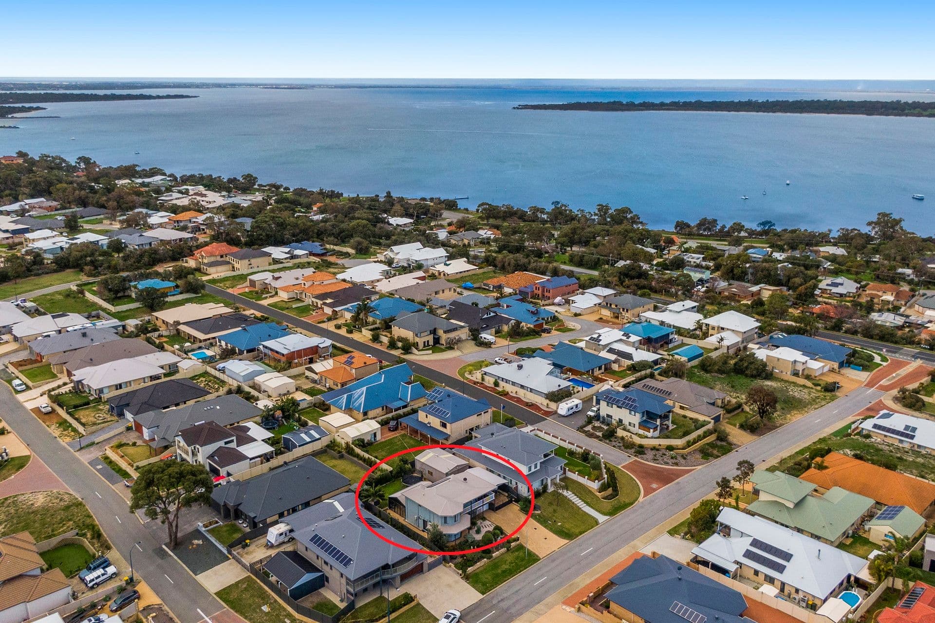 16 Albany Drive, Dawesville, WA, 6211, Dawesville - Image 1
