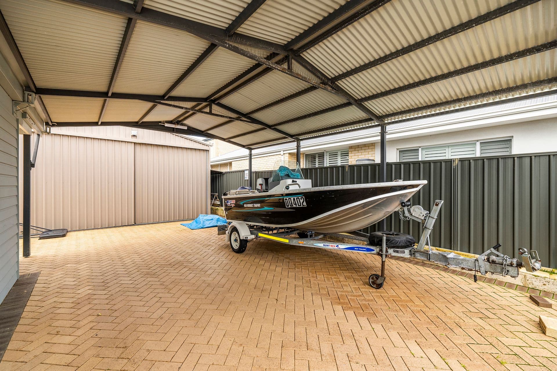 16 Albany Drive, Dawesville, WA, 6211, Dawesville - Thumbnail 3