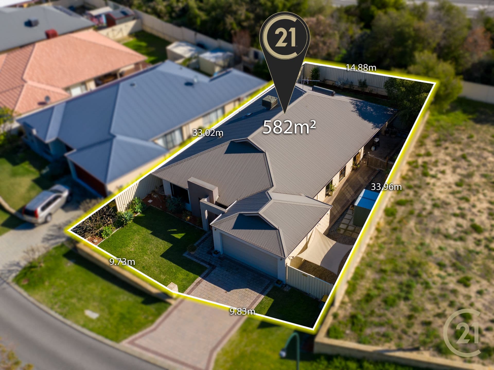 90 Touchstone Drive, Dawesville, WA, 6211, Dawesville - Thumbnail 3