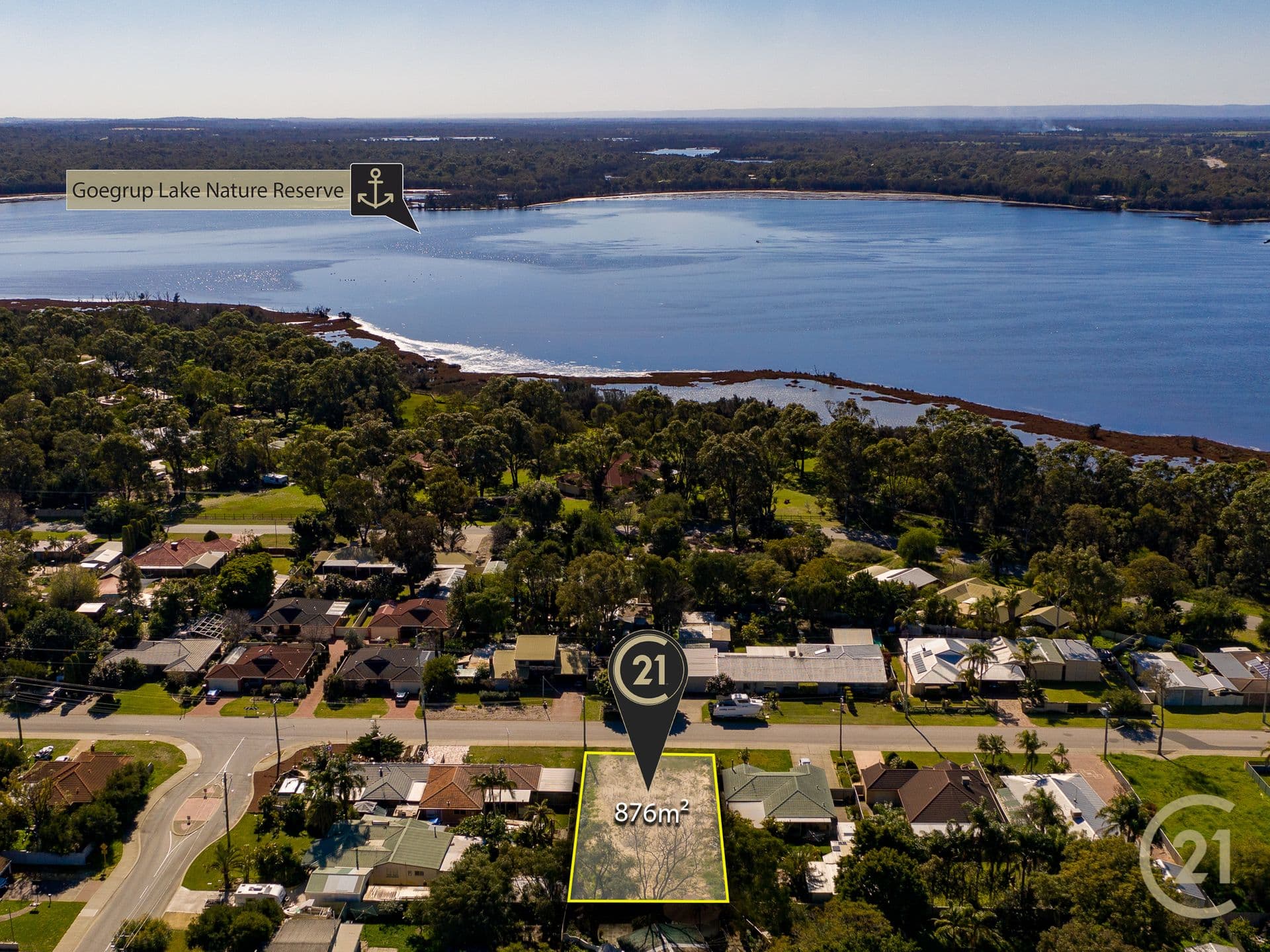 15 Bedingfeld Road, Greenfields, WA, 6210, Greenfields - Thumbnail 2