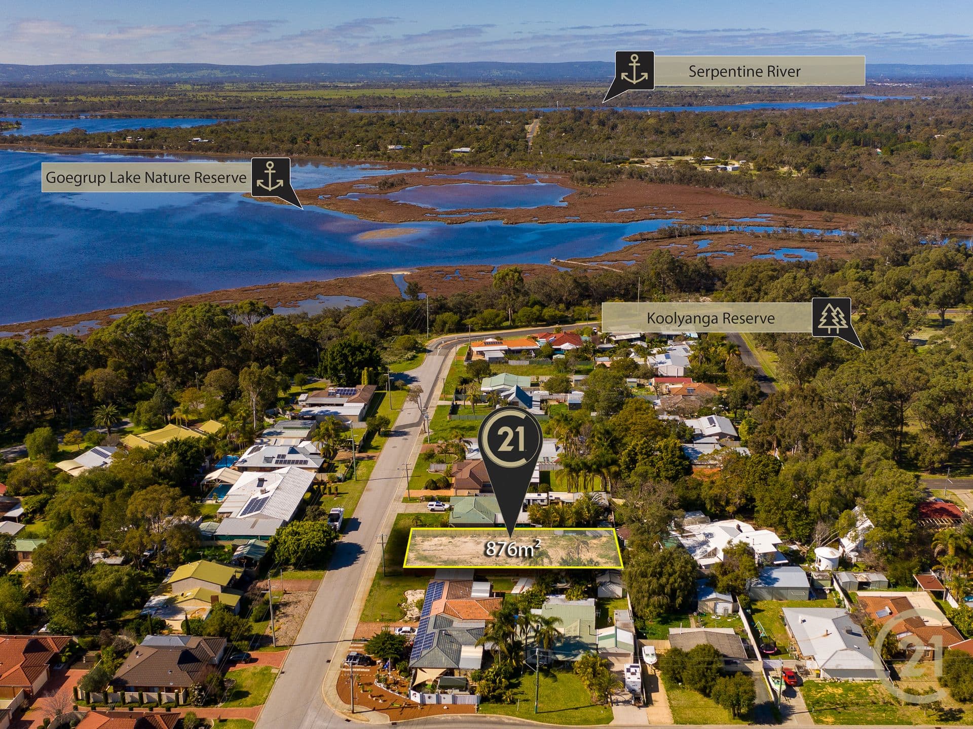 15 Bedingfeld Road, Greenfields, WA, 6210, Greenfields - Thumbnail 4
