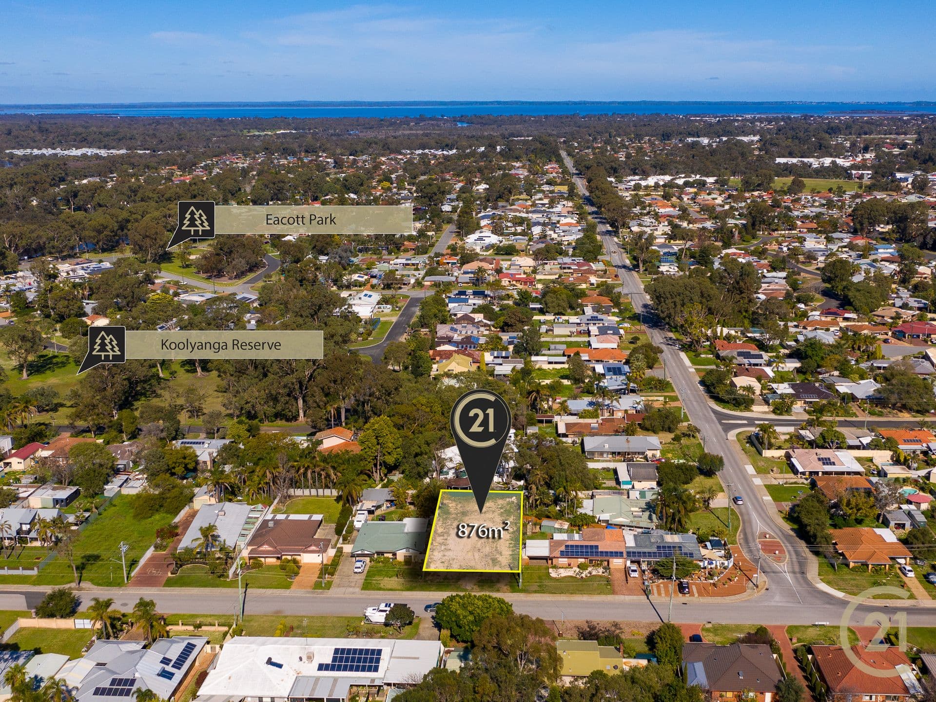 15 Bedingfeld Road, Greenfields, WA, 6210, Greenfields - Thumbnail 5