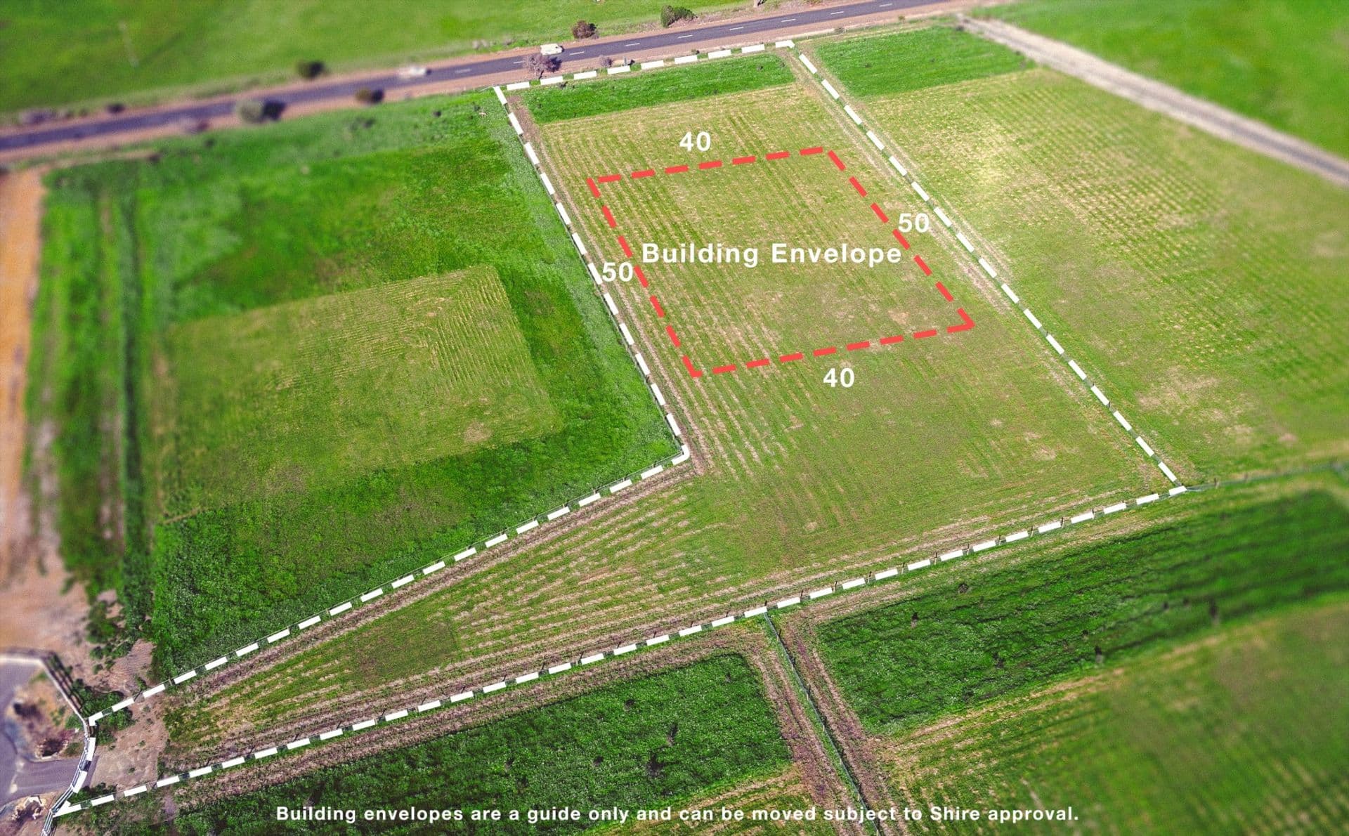 Lot 11 Molloy Close, North Dandalup, WA, 6207, North Dandalup - Image 1