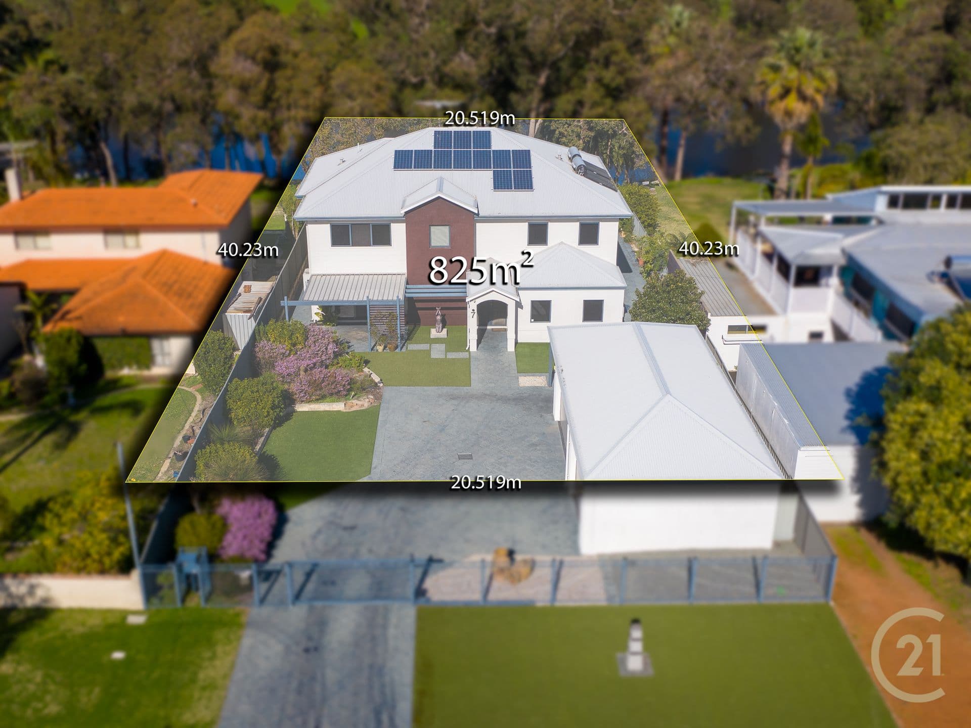 7 Rodoreda Crescent, Ravenswood, WA, 6208, Ravenswood - Image 1