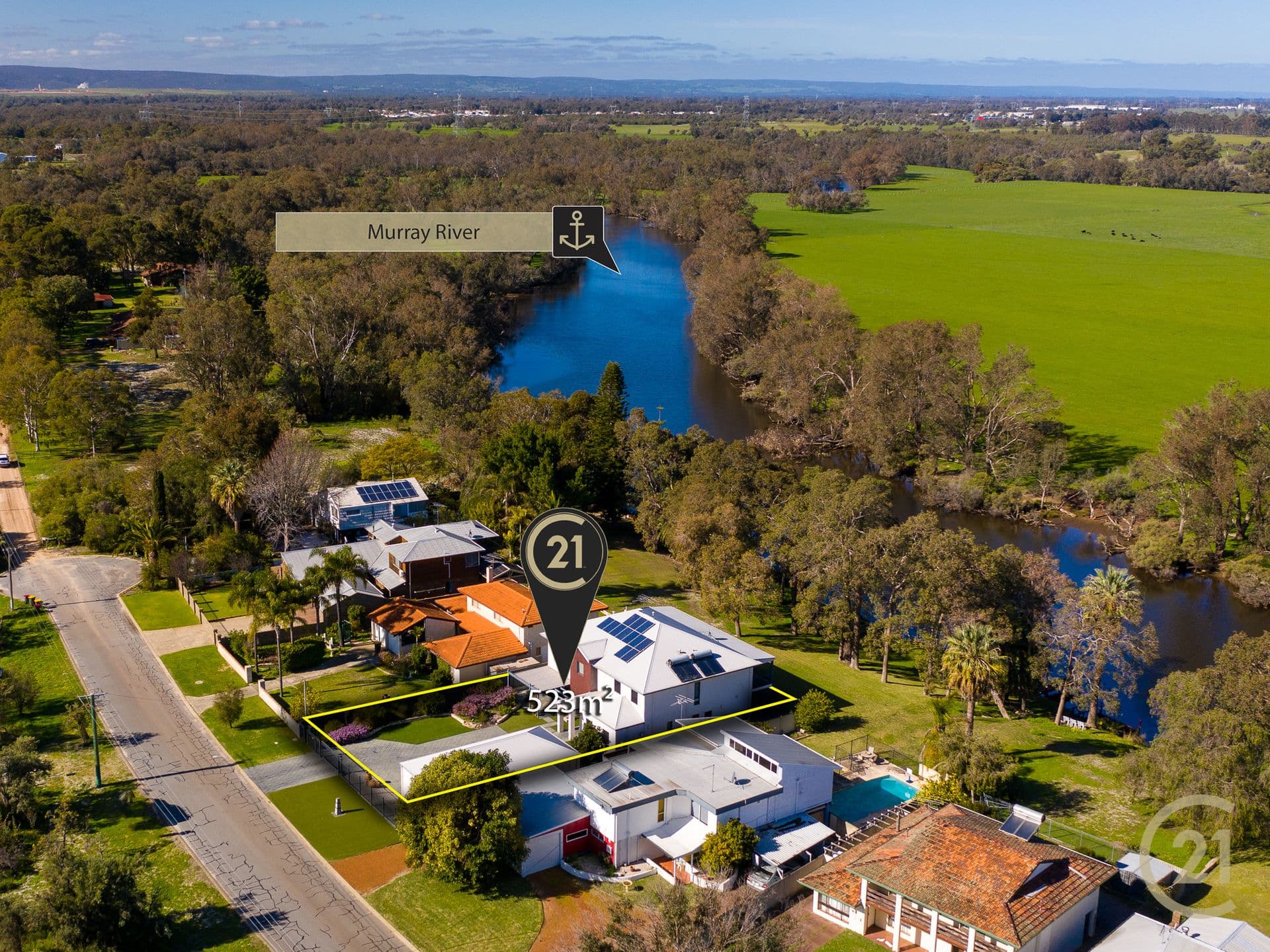7 Rodoreda Crescent, Ravenswood, WA, 6208, Ravenswood - Thumbnail 2