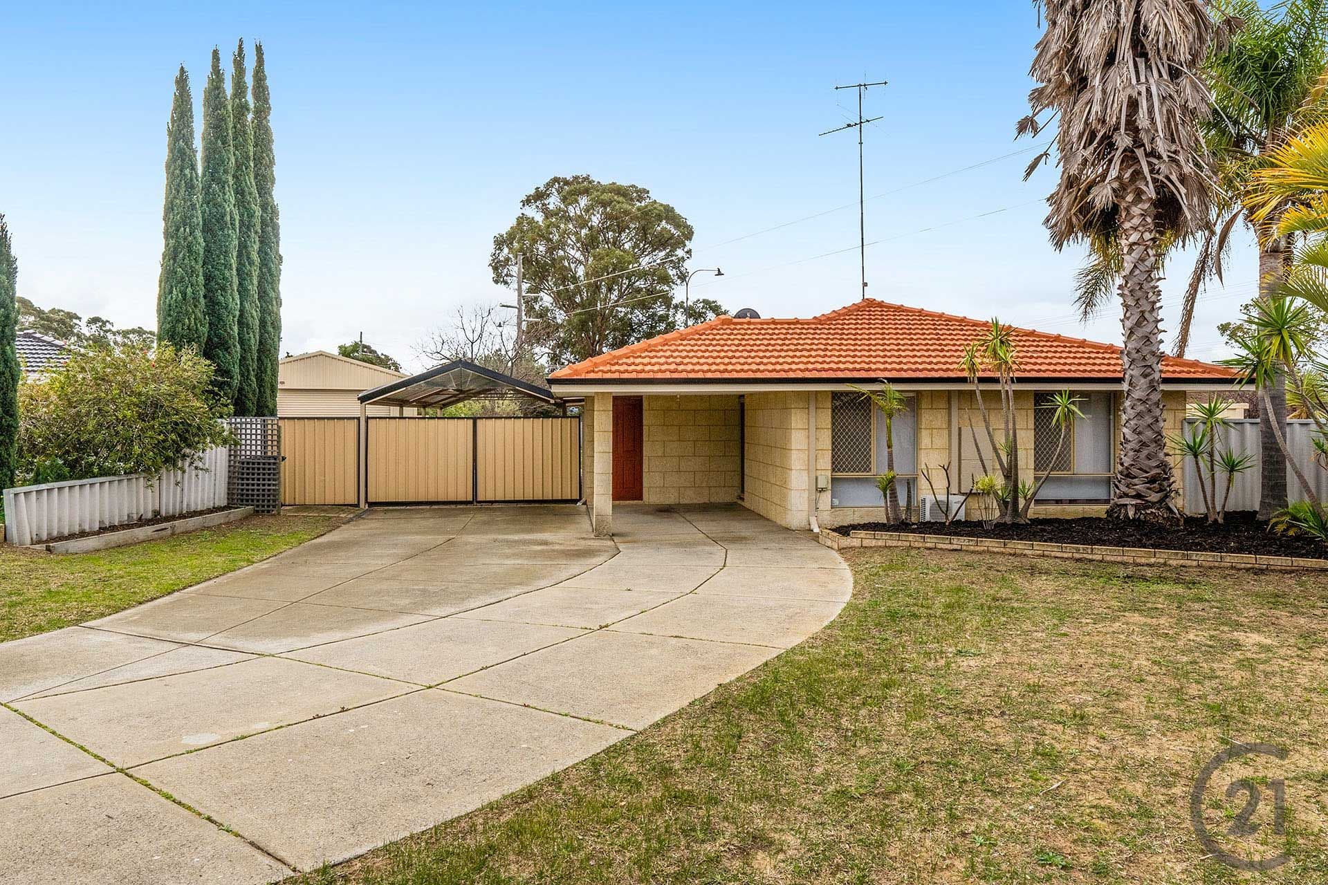 13 Brighton Place, Greenfields, WA, 6210, Greenfields - Image 1