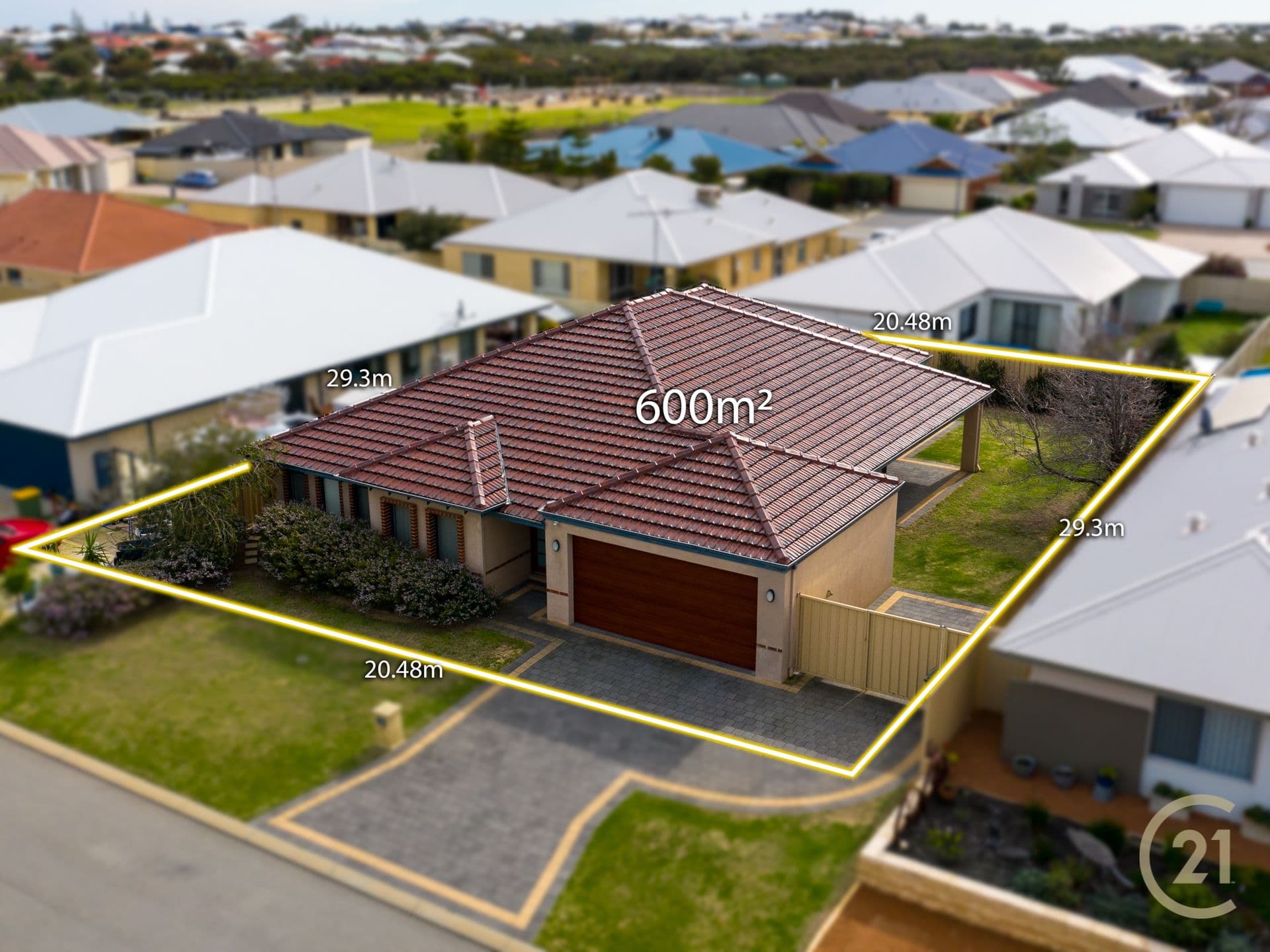 5 Cockatoo Way, Dawesville, WA, 6211, Dawesville - Thumbnail 2