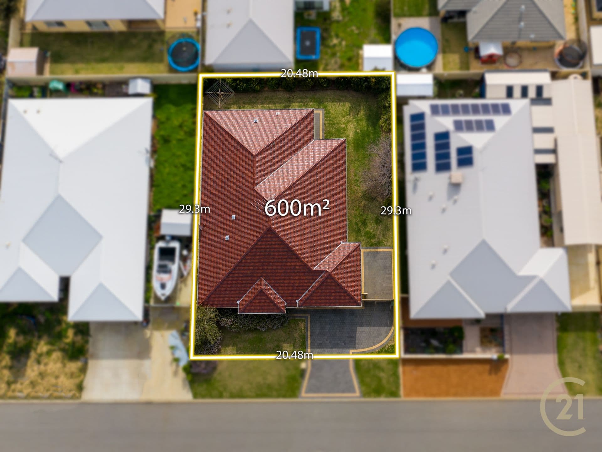5 Cockatoo Way, Dawesville, WA, 6211, Dawesville - Thumbnail 3