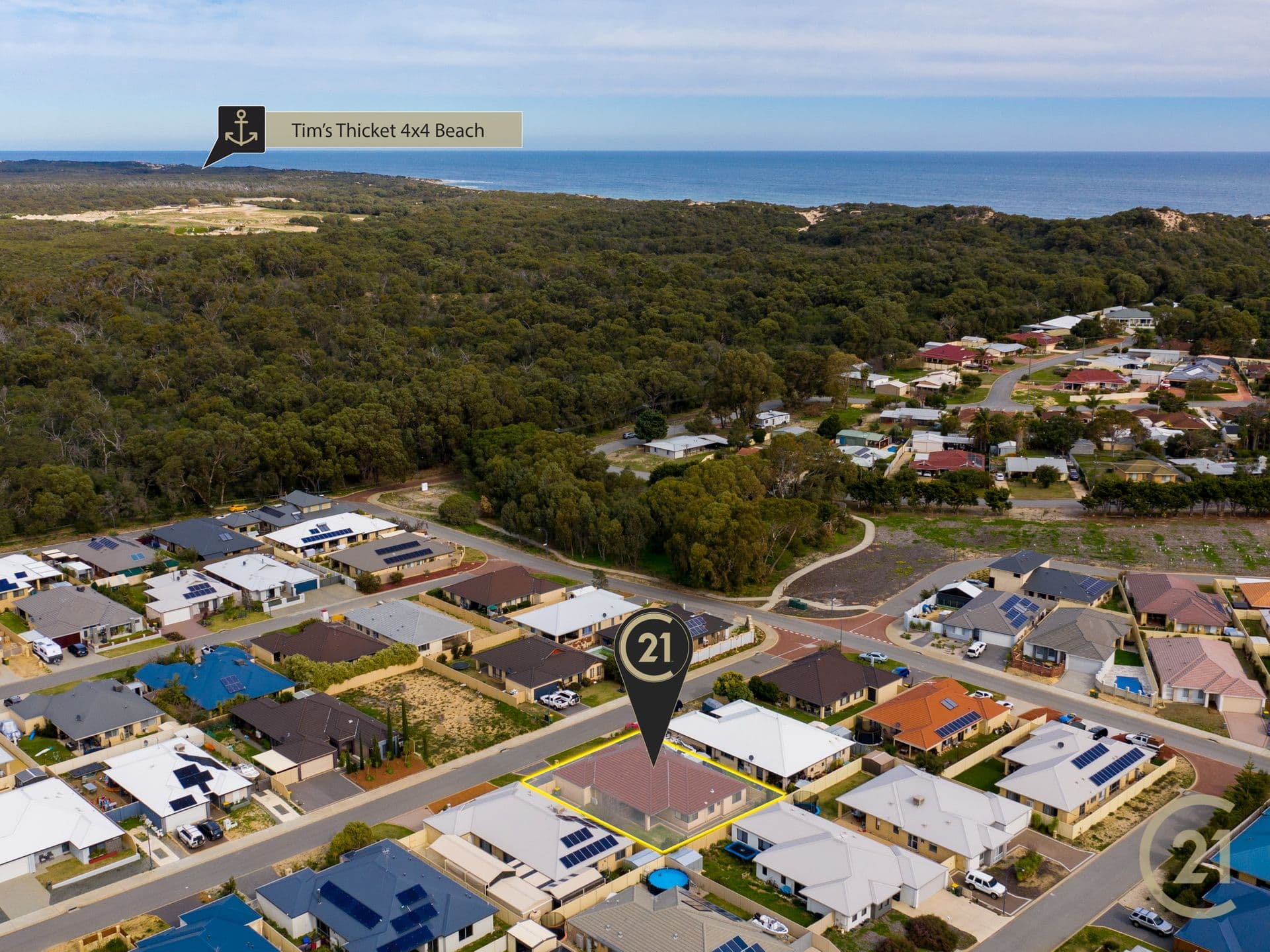 5 Cockatoo Way, Dawesville, WA, 6211, Dawesville - Thumbnail 4