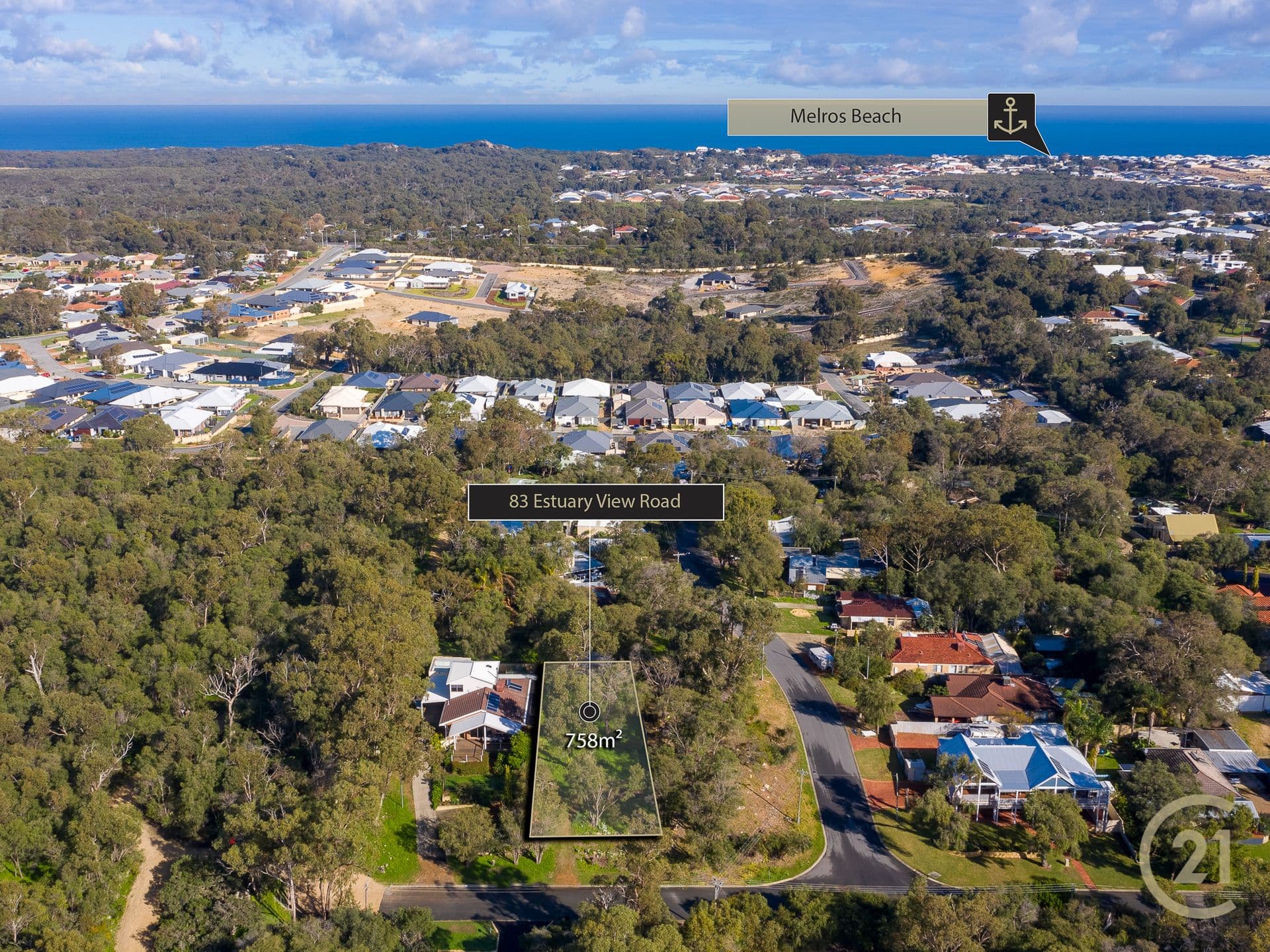 83 Estuary View Road, Dawesville, WA, 6211, Dawesville - Thumbnail 6