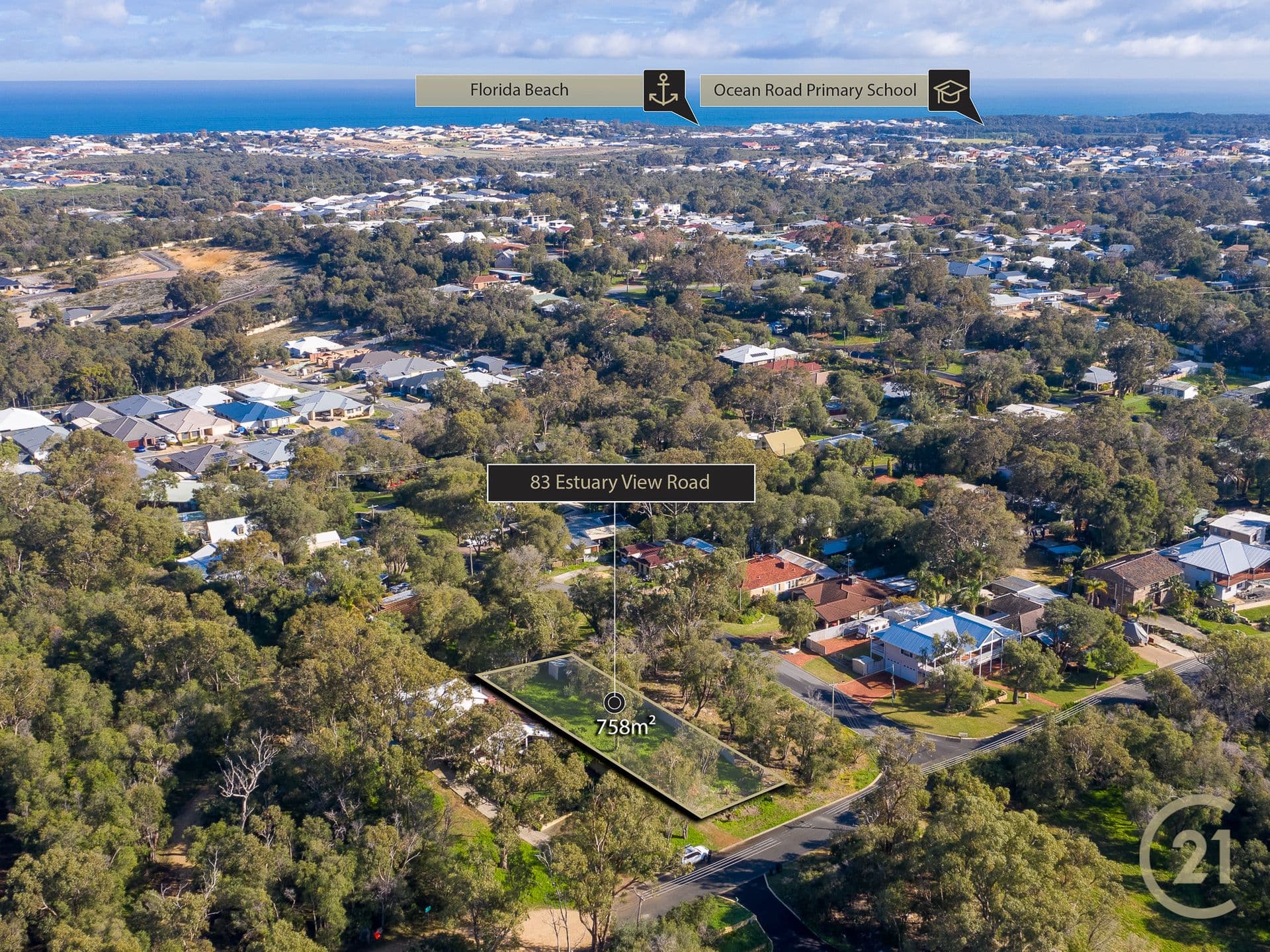83 Estuary View Road, Dawesville, WA, 6211, Dawesville - Thumbnail 7