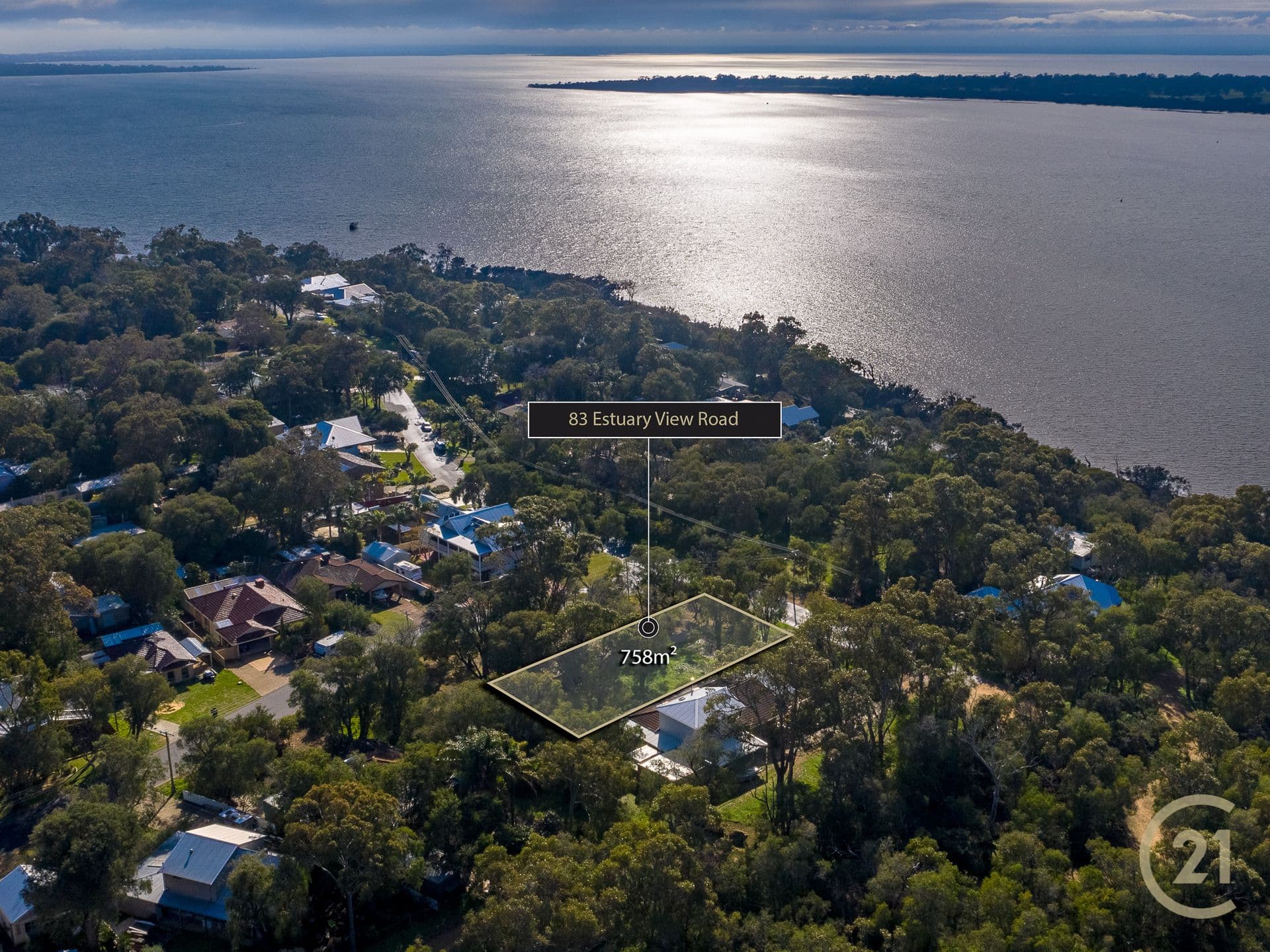83 Estuary View Road, Dawesville, WA, 6211, Dawesville - Thumbnail 2