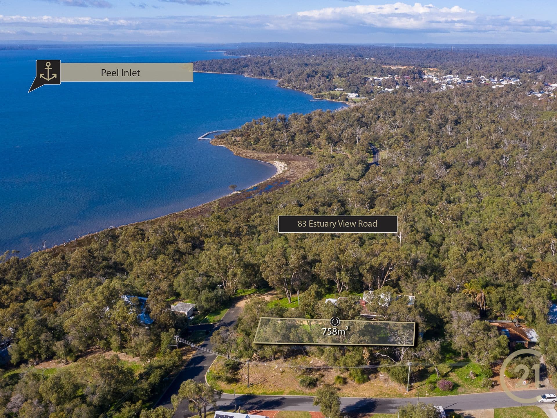 83 Estuary View Road, Dawesville, WA, 6211, Dawesville - Thumbnail 5