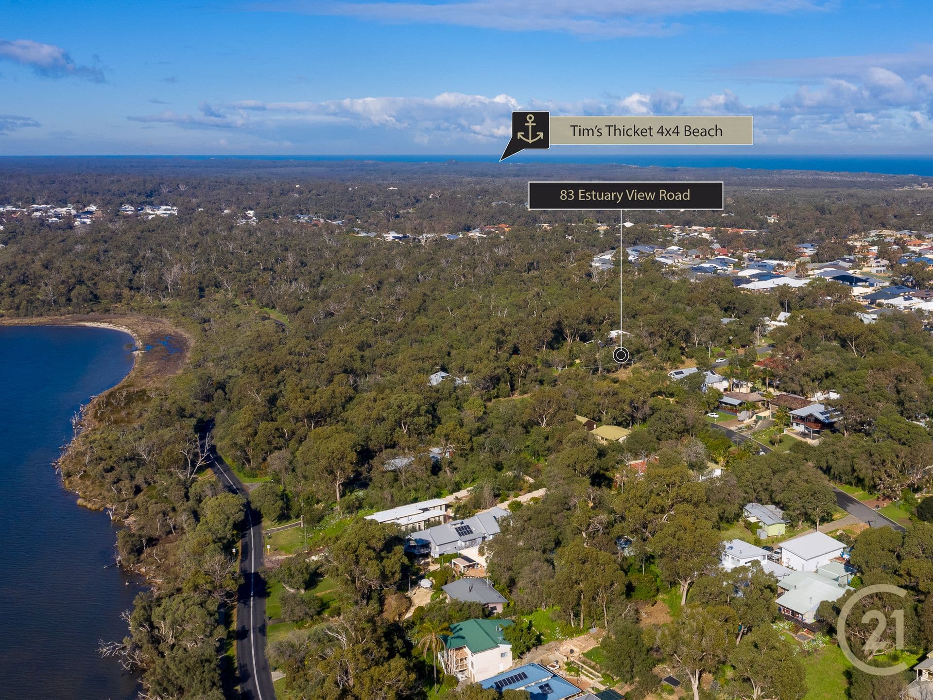 83 Estuary View Road, Dawesville, WA, 6211, Dawesville - Thumbnail 8
