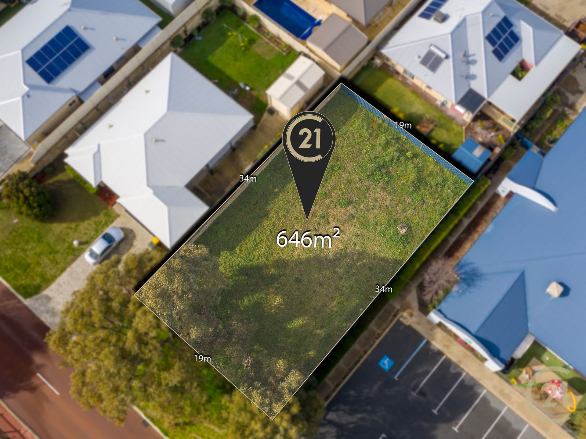8 Esperance Avenue, Dawesville, WA, 6211, Dawesville - Thumbnail 2