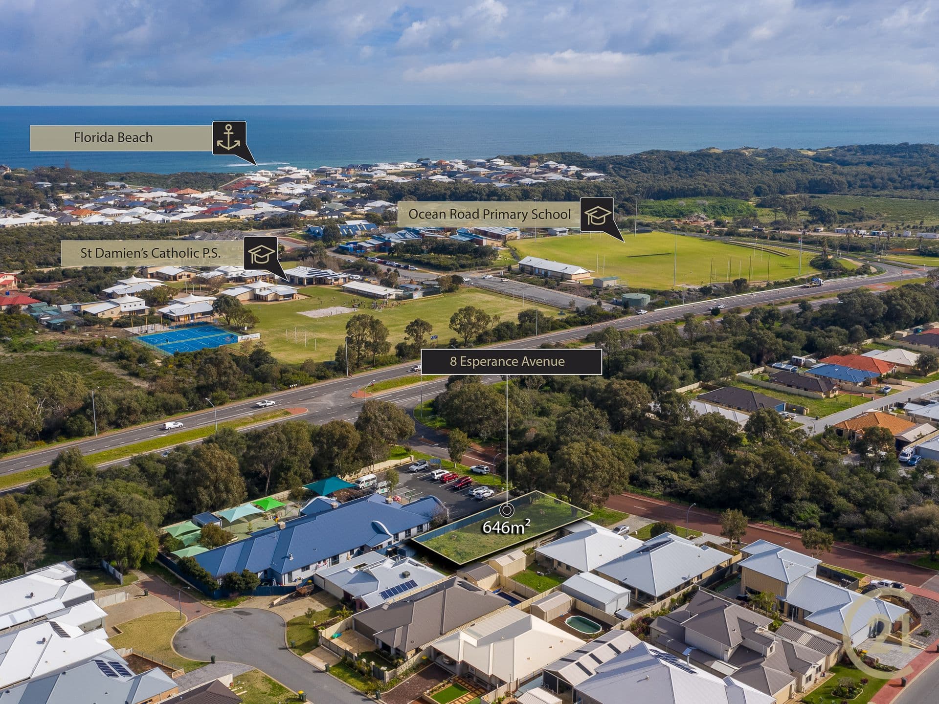 8 Esperance Avenue, Dawesville, WA, 6211, Dawesville - Thumbnail 4