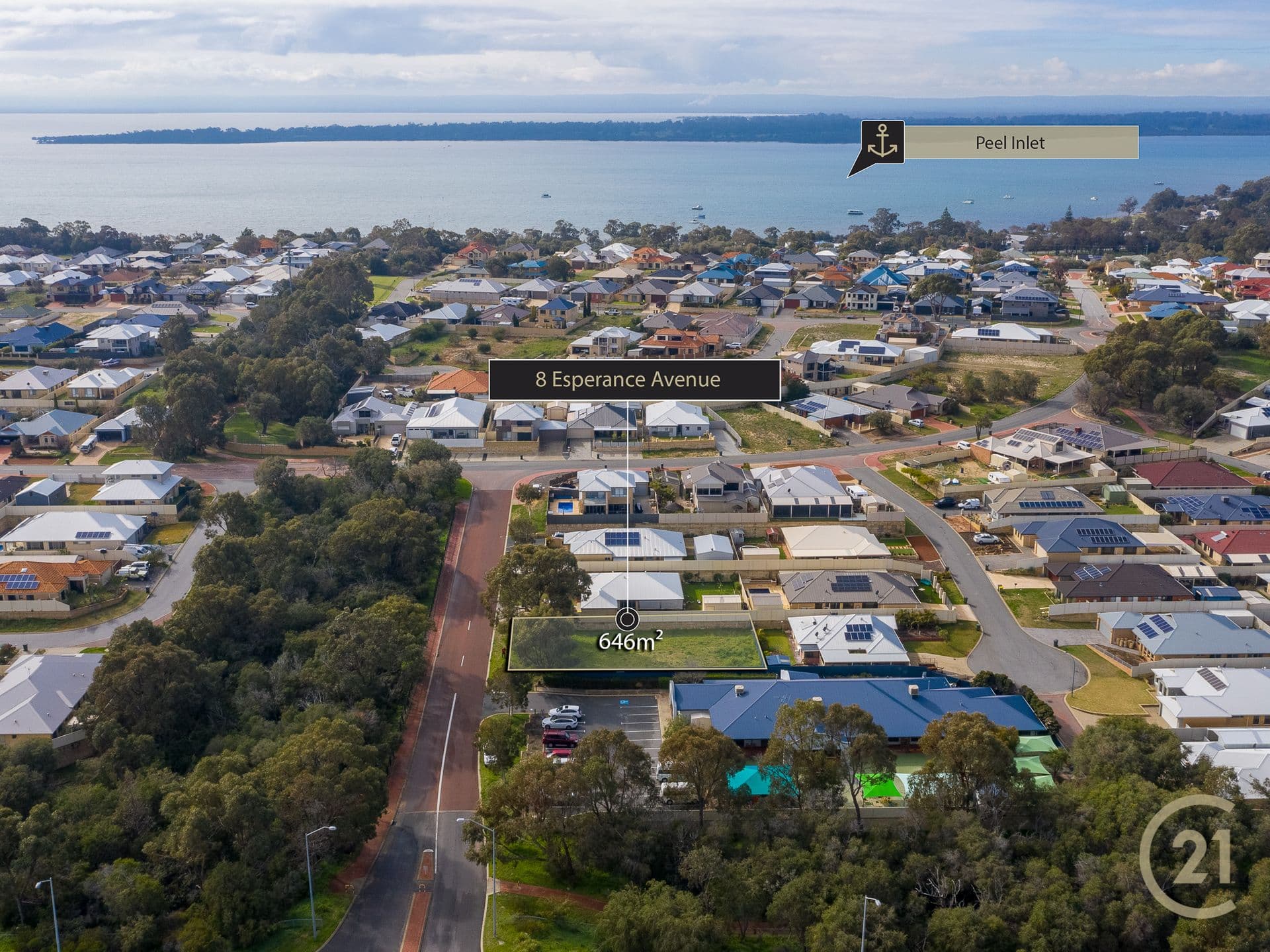 8 Esperance Avenue, Dawesville, WA, 6211, Dawesville - Thumbnail 5