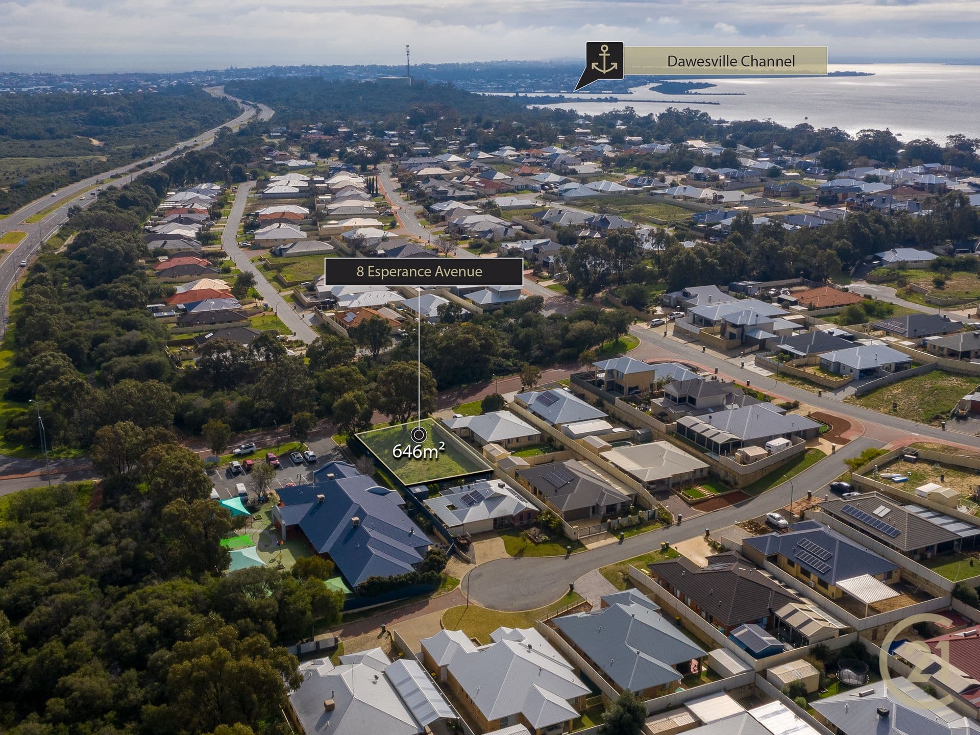 8 Esperance Avenue, Dawesville, WA, 6211, Dawesville - Thumbnail 6