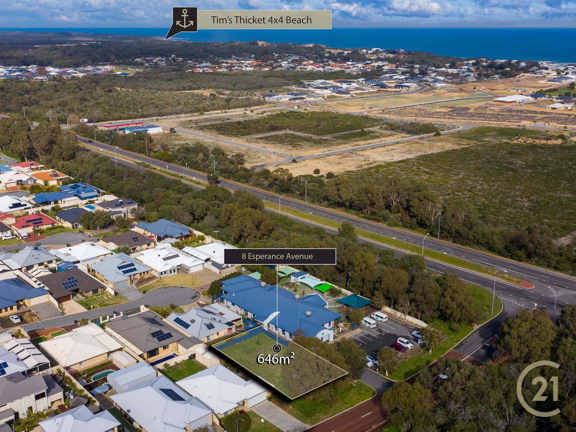 8 Esperance Avenue, Dawesville, WA, 6211, Dawesville - Thumbnail 7