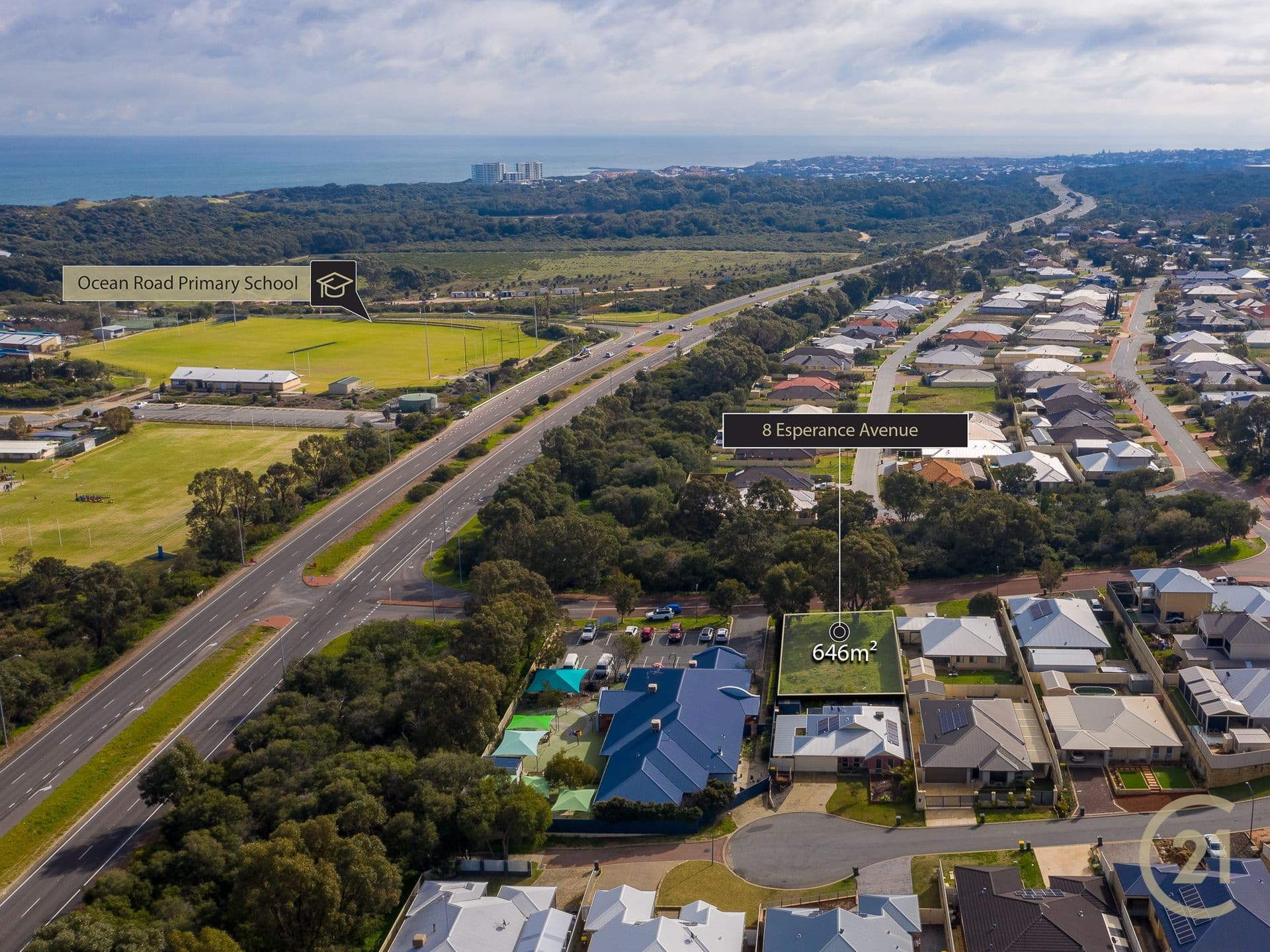 8 Esperance Avenue, Dawesville, WA, 6211, Dawesville - Thumbnail 8