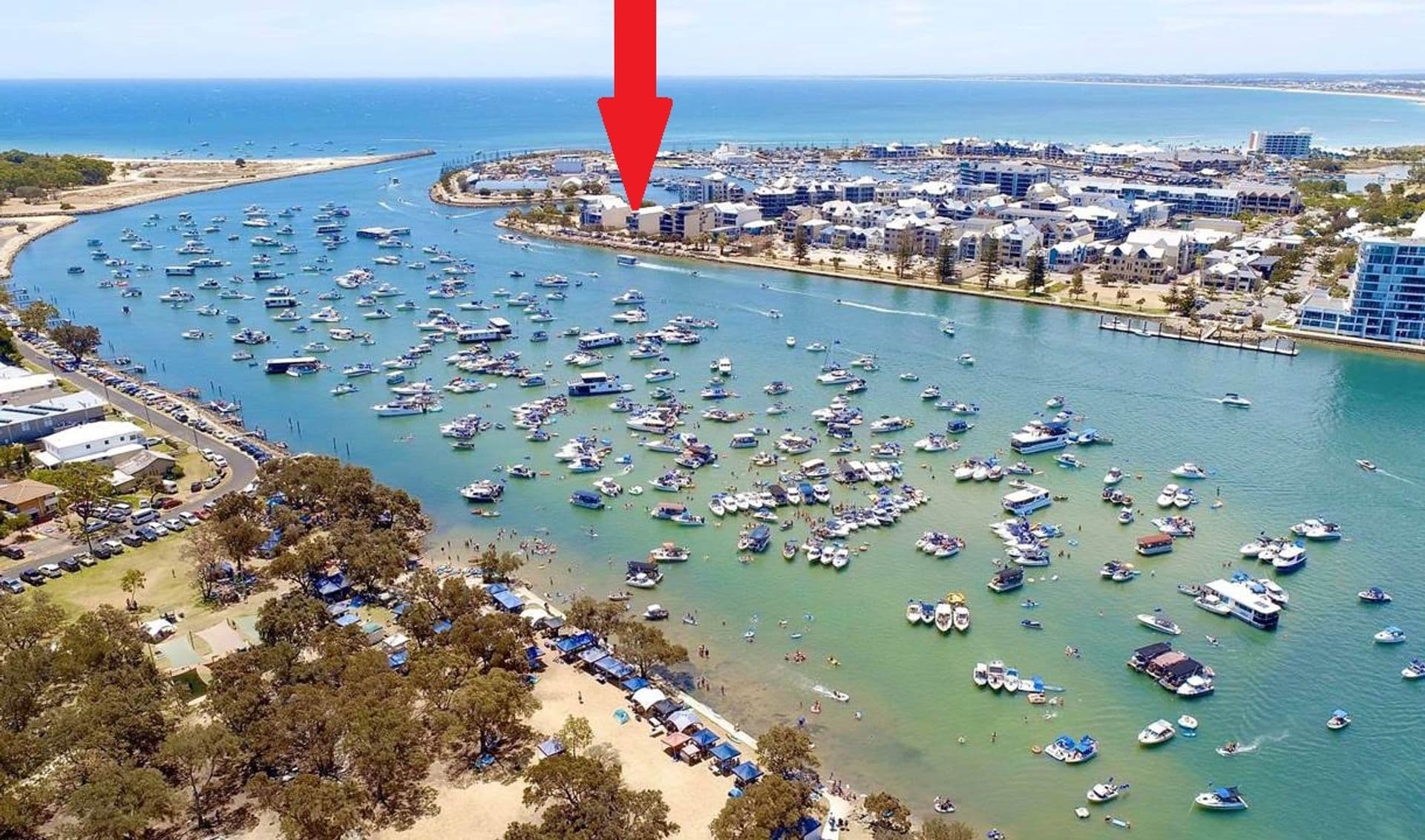 16 Galileo Loop, Mandurah, WA, 6210, Mandurah - Thumbnail 3