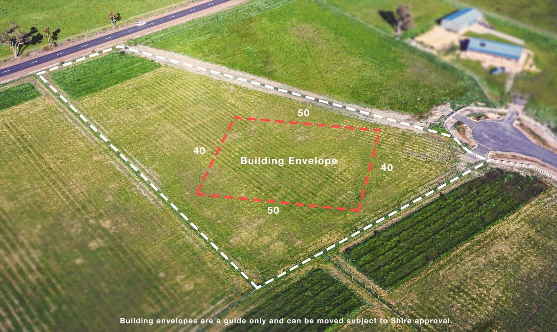 Lot 15 Larkin Close, North Dandalup, WA, 6207, North Dandalup - Image 1