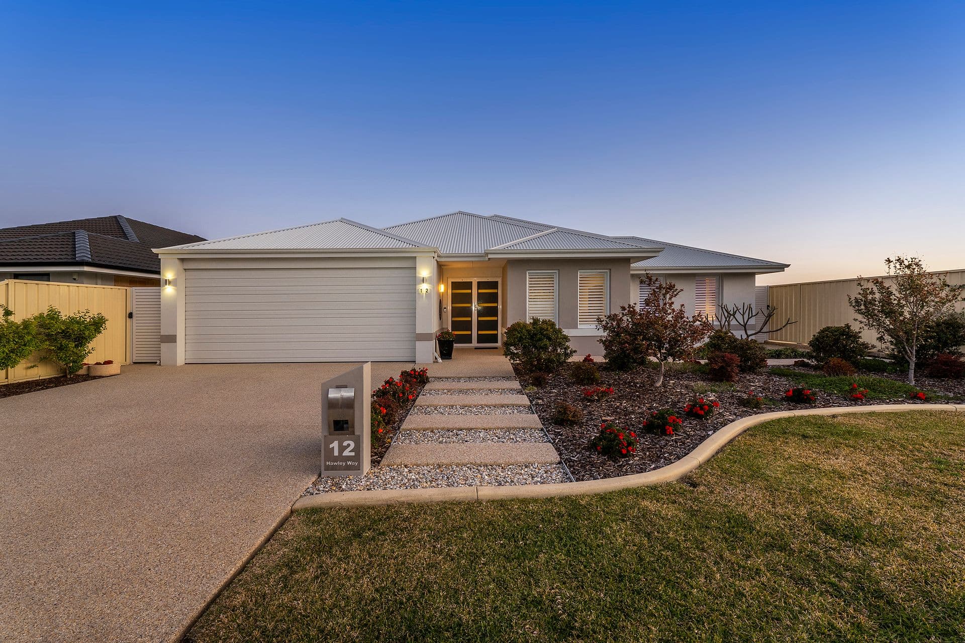 12 Hawley Way, Madora Bay, WA, 6210, Madora Bay - Image 1