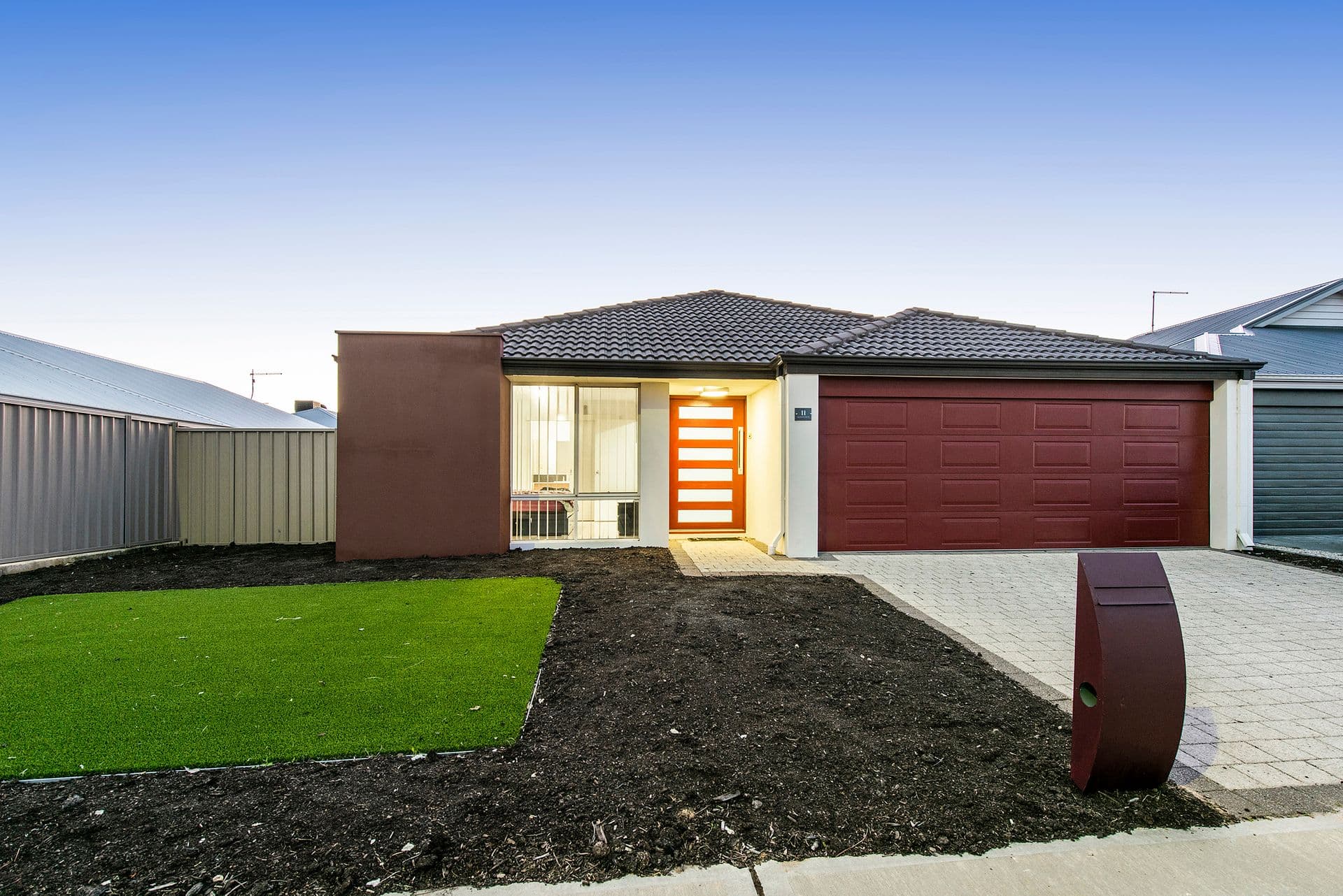 11 Aquamarine Parade, Karnup, WA, 6176, Karnup - Thumbnail 2