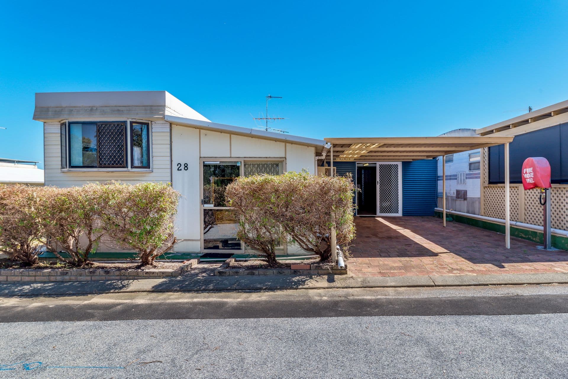 28/1149 Old Coast Road, Dawesville, WA, 6211, Dawesville - Image 1