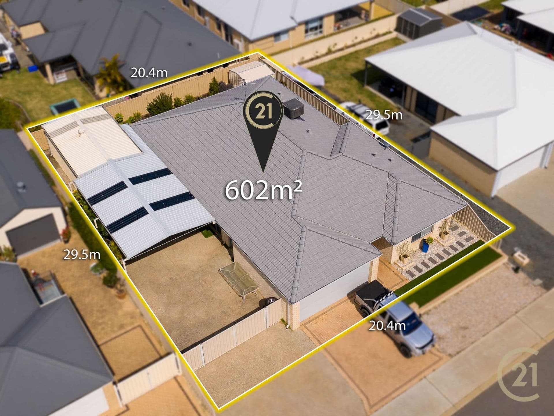 14 Cockatoo Way, Dawesville, WA, 6211, Dawesville - Image 1