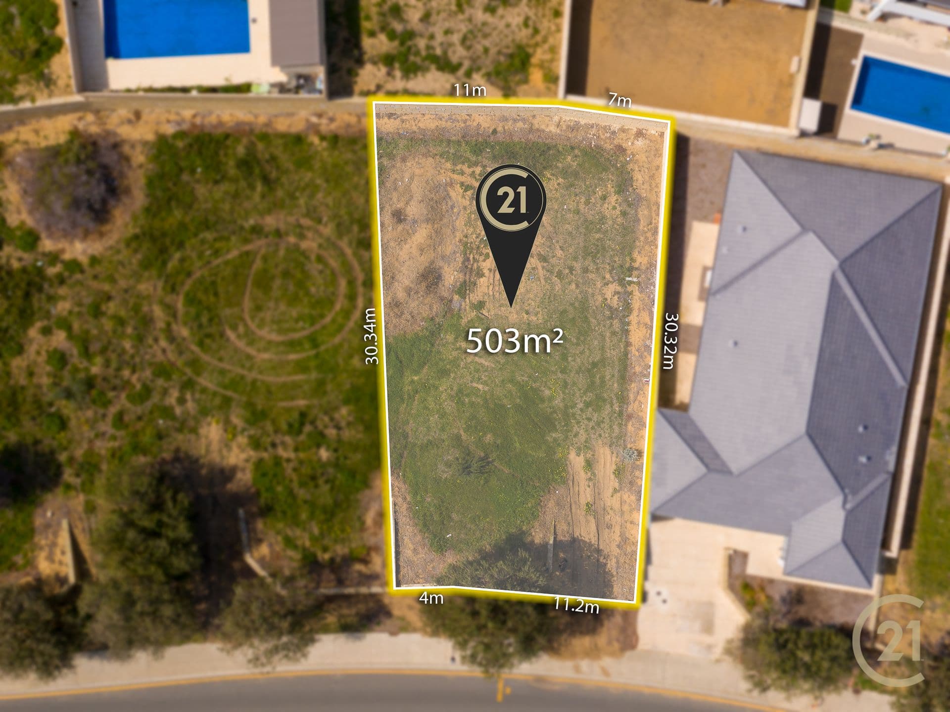 33 Baloo Crescent, Wannanup, WA, 6210, Wannanup - Thumbnail 5