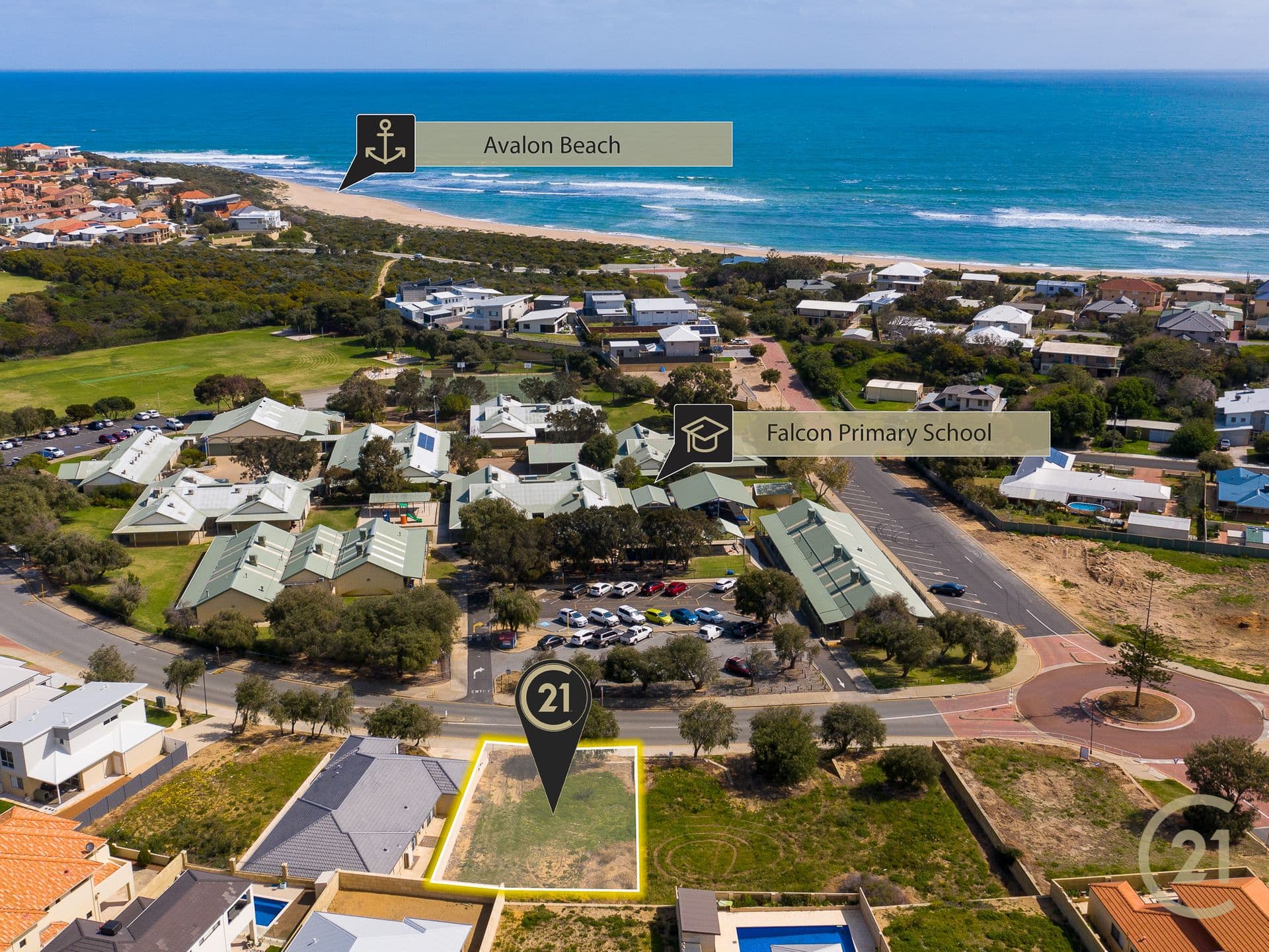 33 Baloo Crescent, Wannanup, WA, 6210, Wannanup - Thumbnail 2