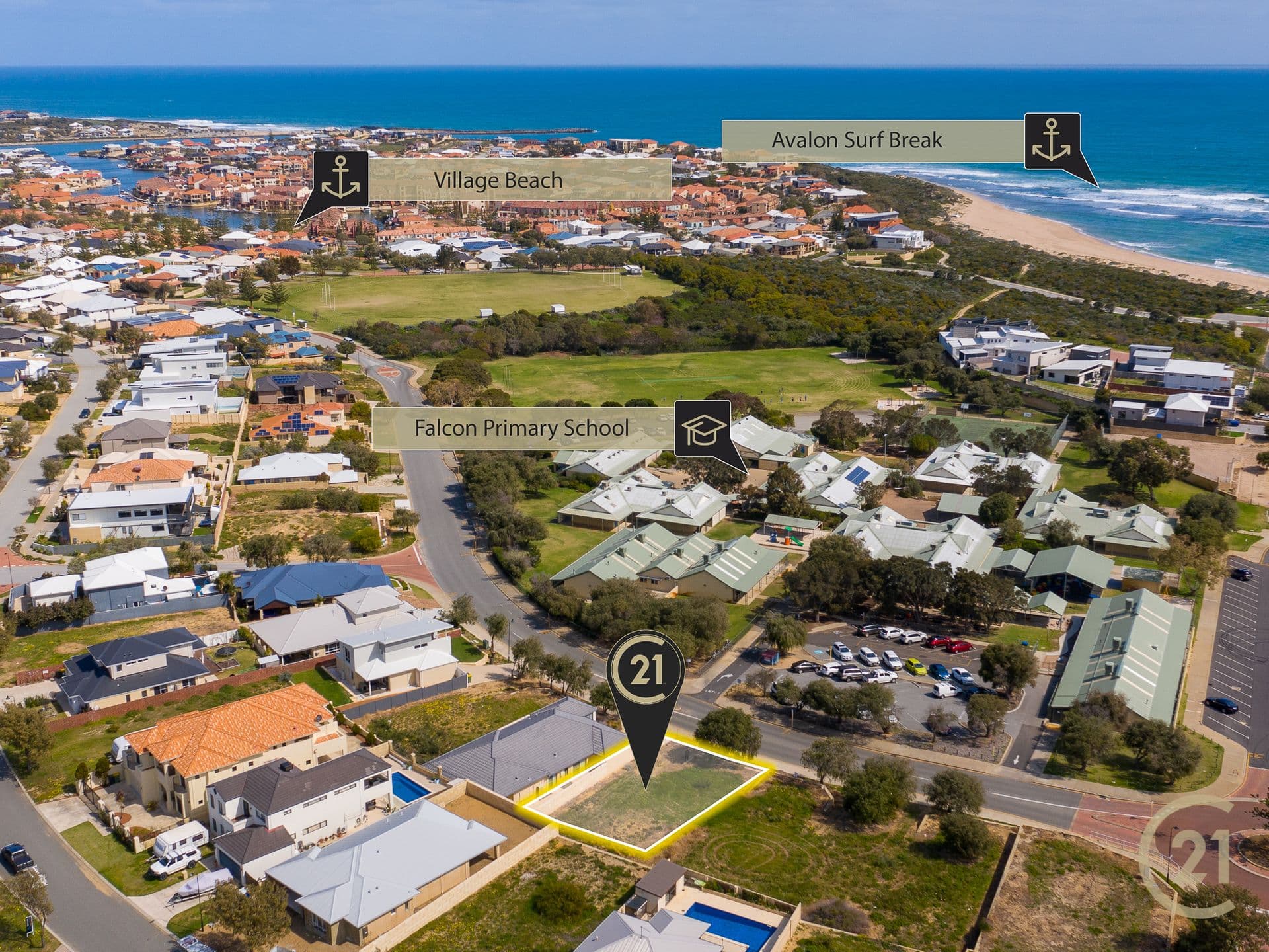 33 Baloo Crescent, Wannanup, WA, 6210, Wannanup - Image 1