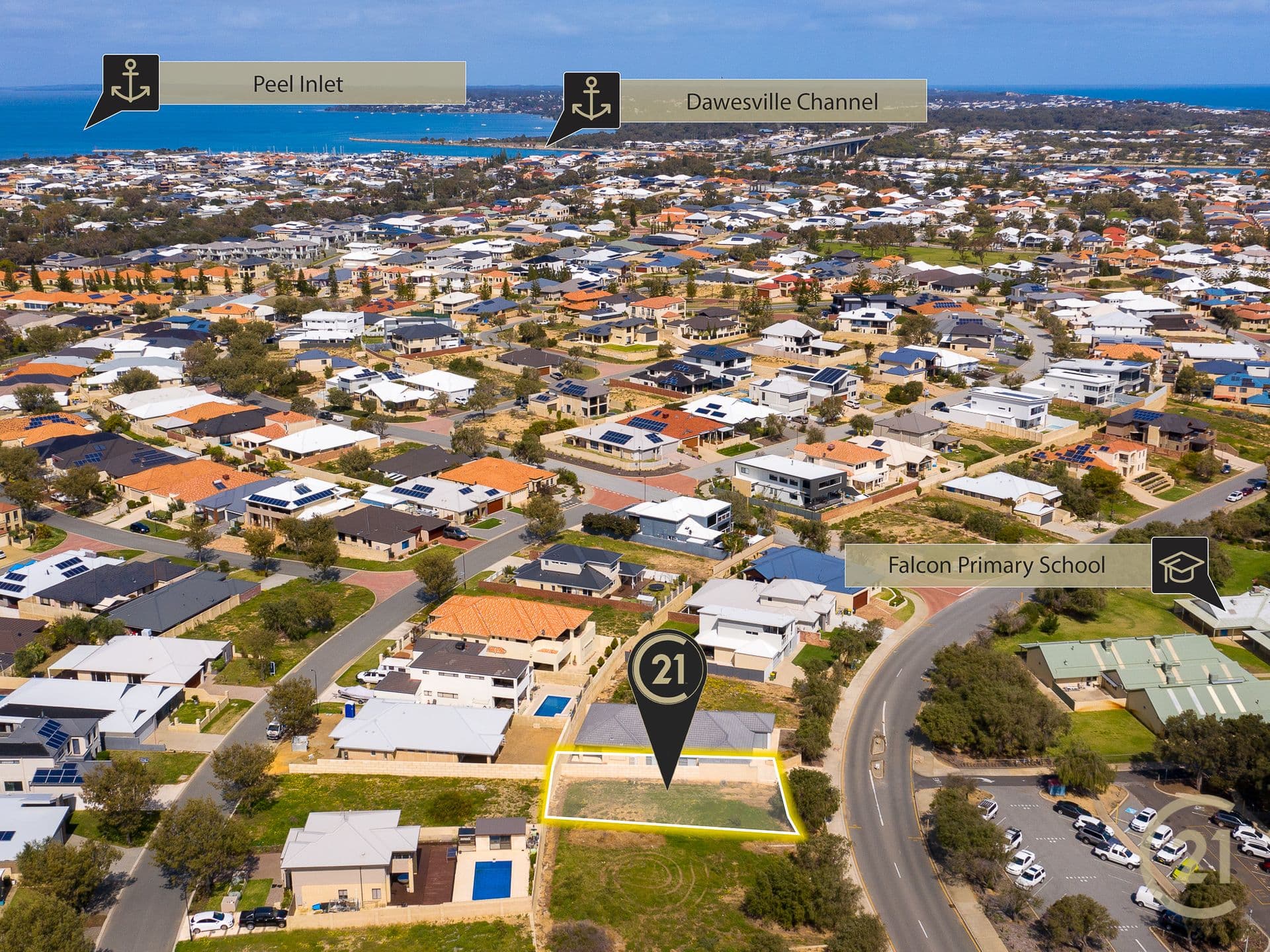 33 Baloo Crescent, Wannanup, WA, 6210, Wannanup - Thumbnail 3