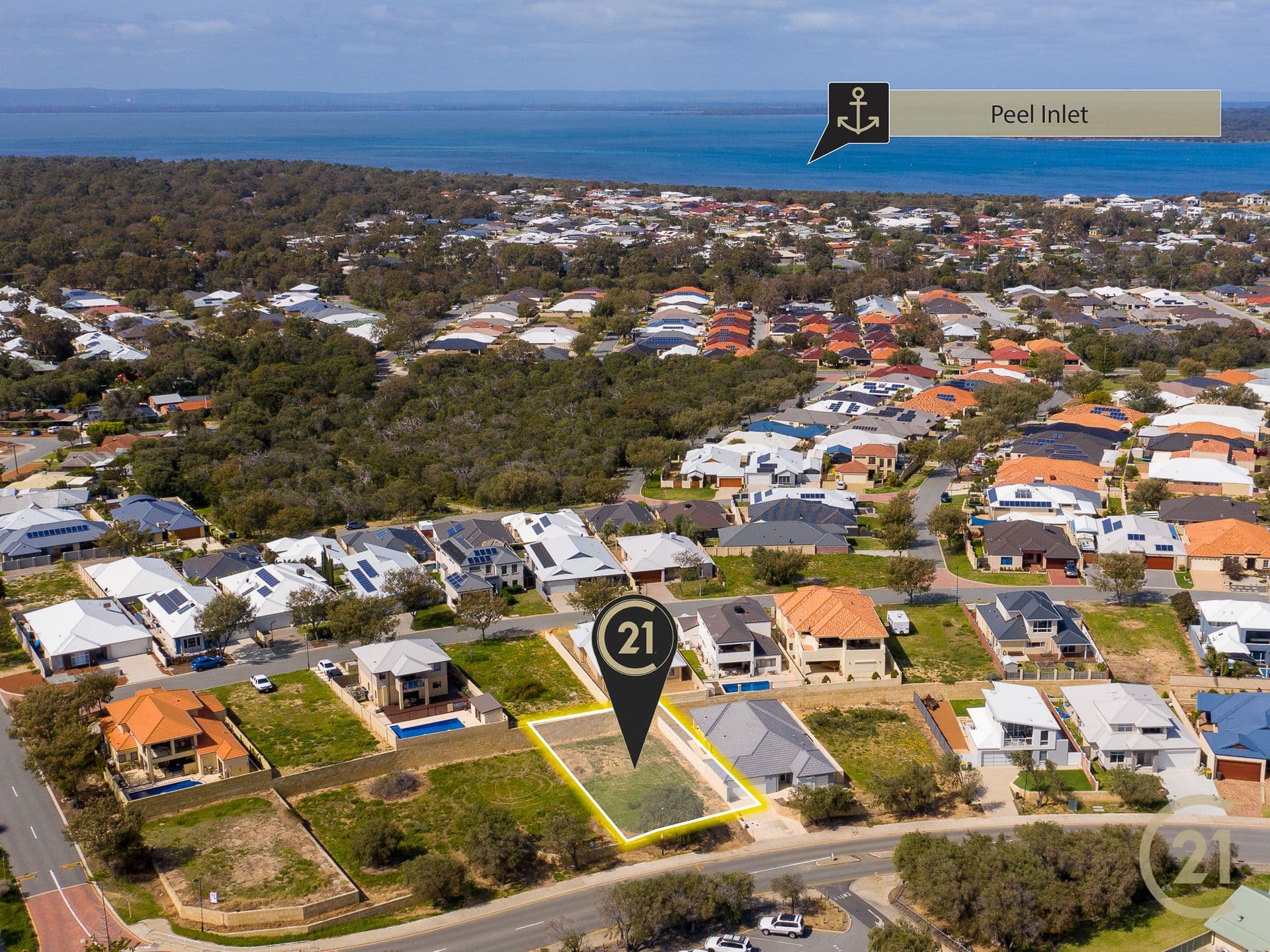 33 Baloo Crescent, Wannanup, WA, 6210, Wannanup - Thumbnail 4